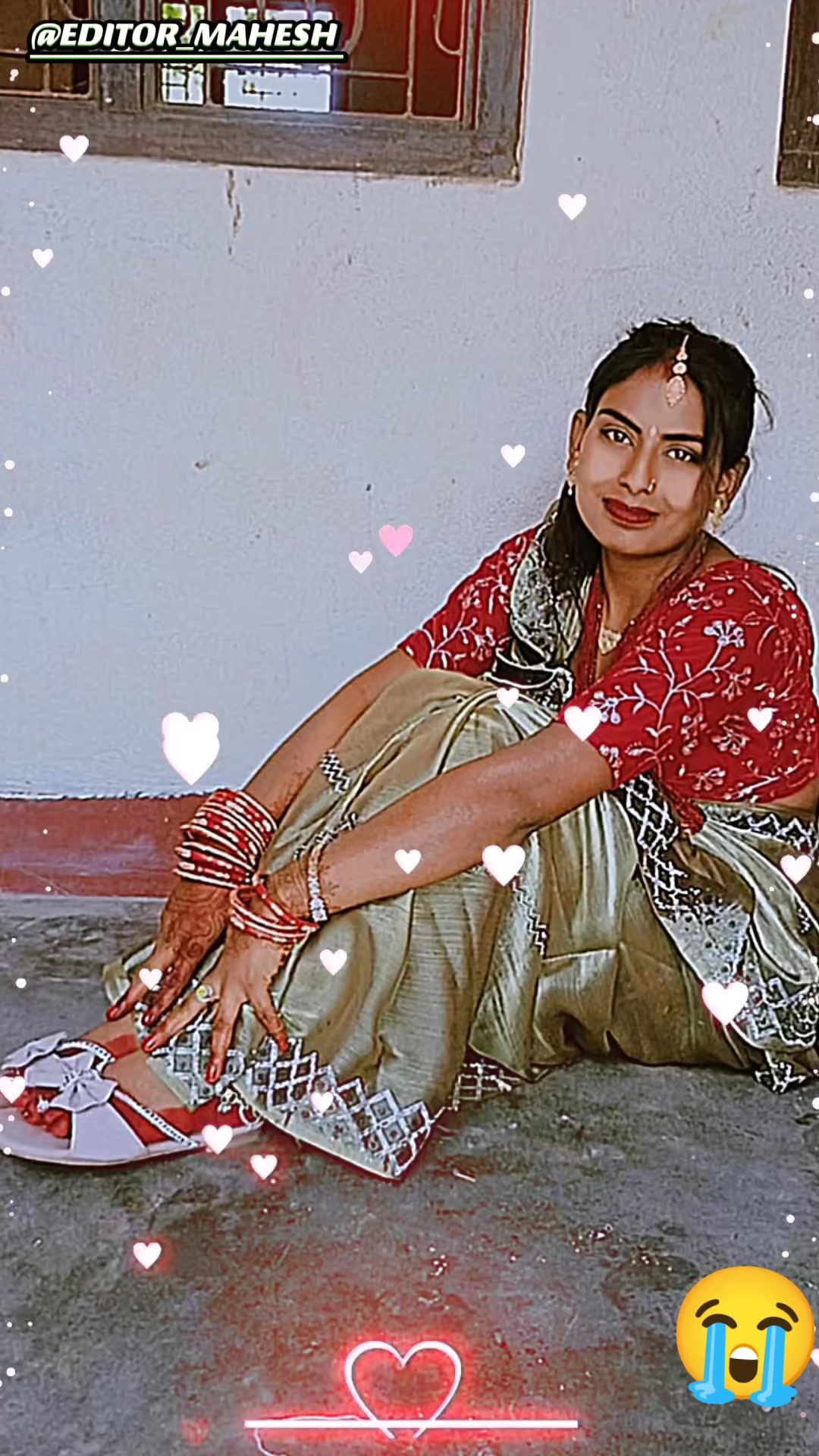 @parwati mehta