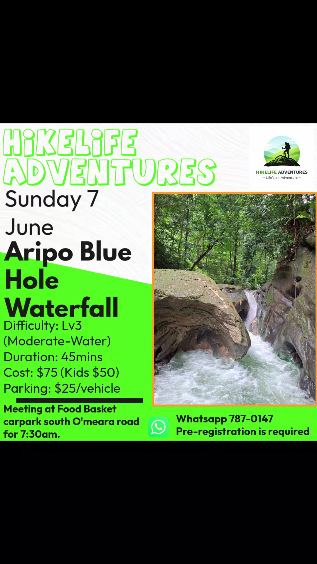 @HikeLife Adventures