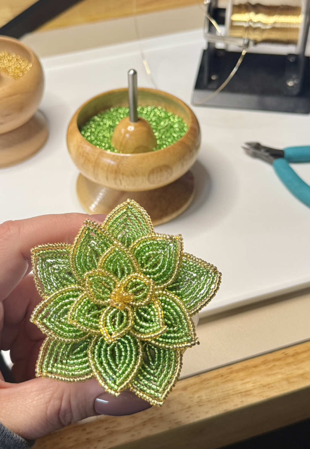 @Beads By Bunn