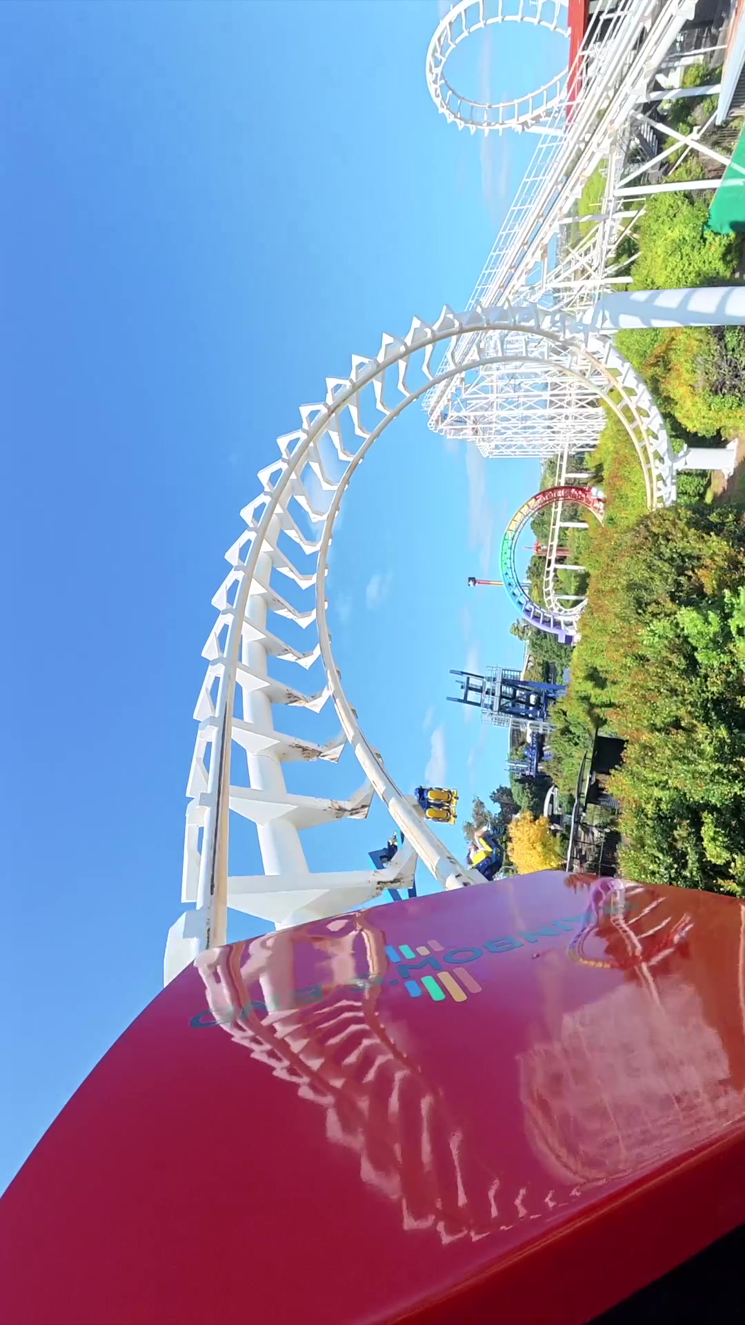 @The Coaster Scoop