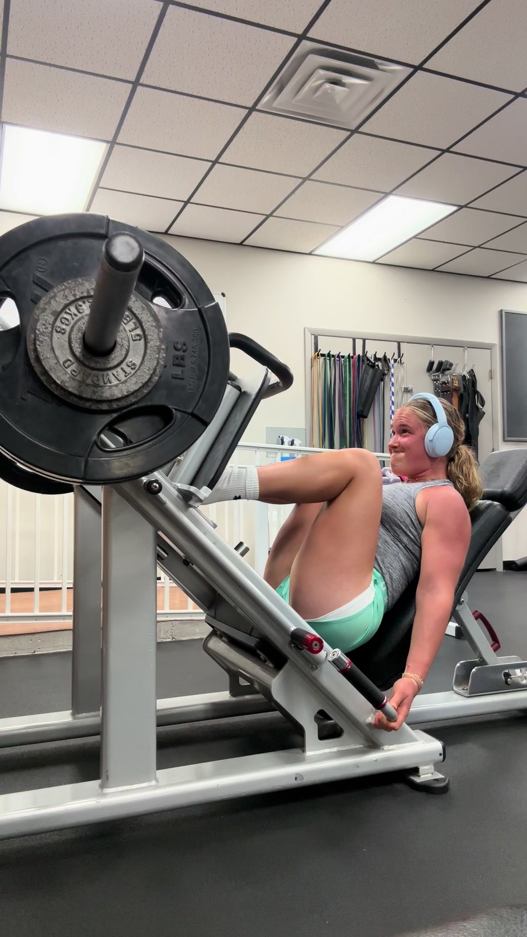 @Hannah Lifts
