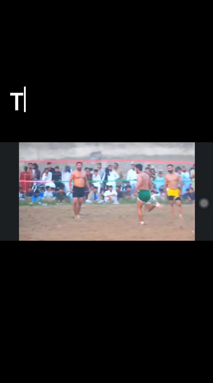 @KABADDI💗 Love