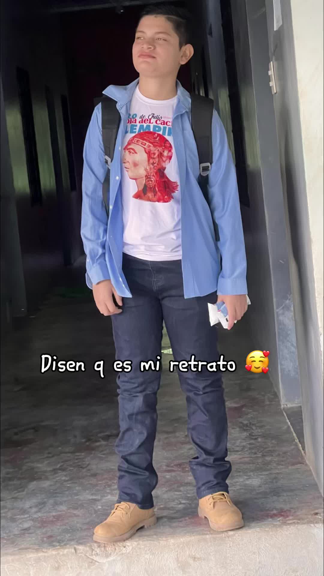 @❄️⚡️👠LA NI&Ntilde;A CATRACHA 👠🇭🇳✨