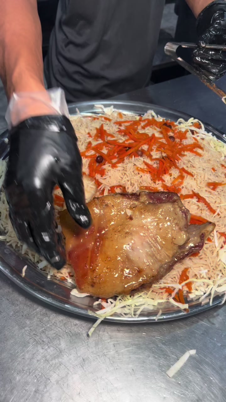 @shinwari jongara platter