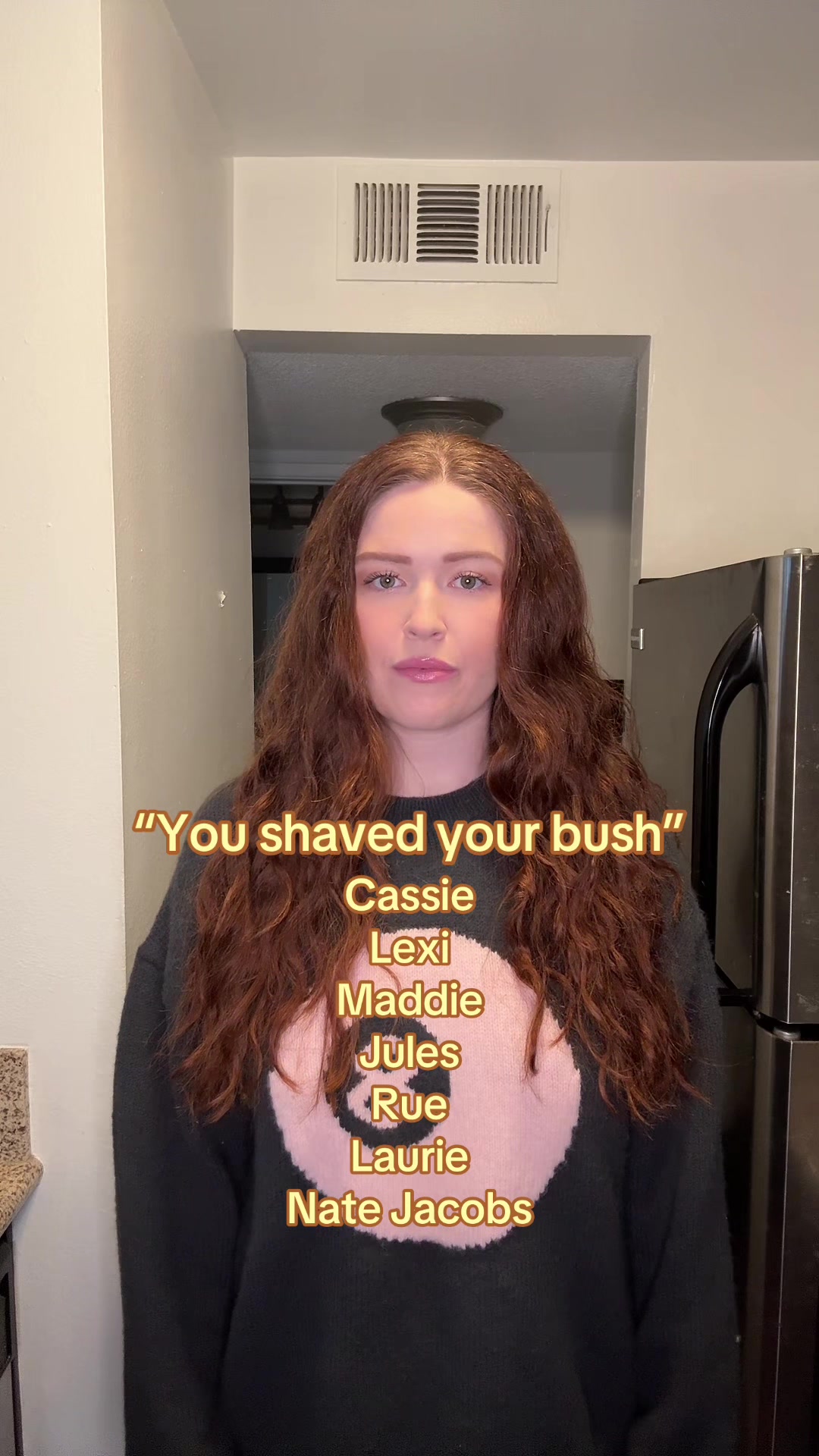 @Jessica Stahle