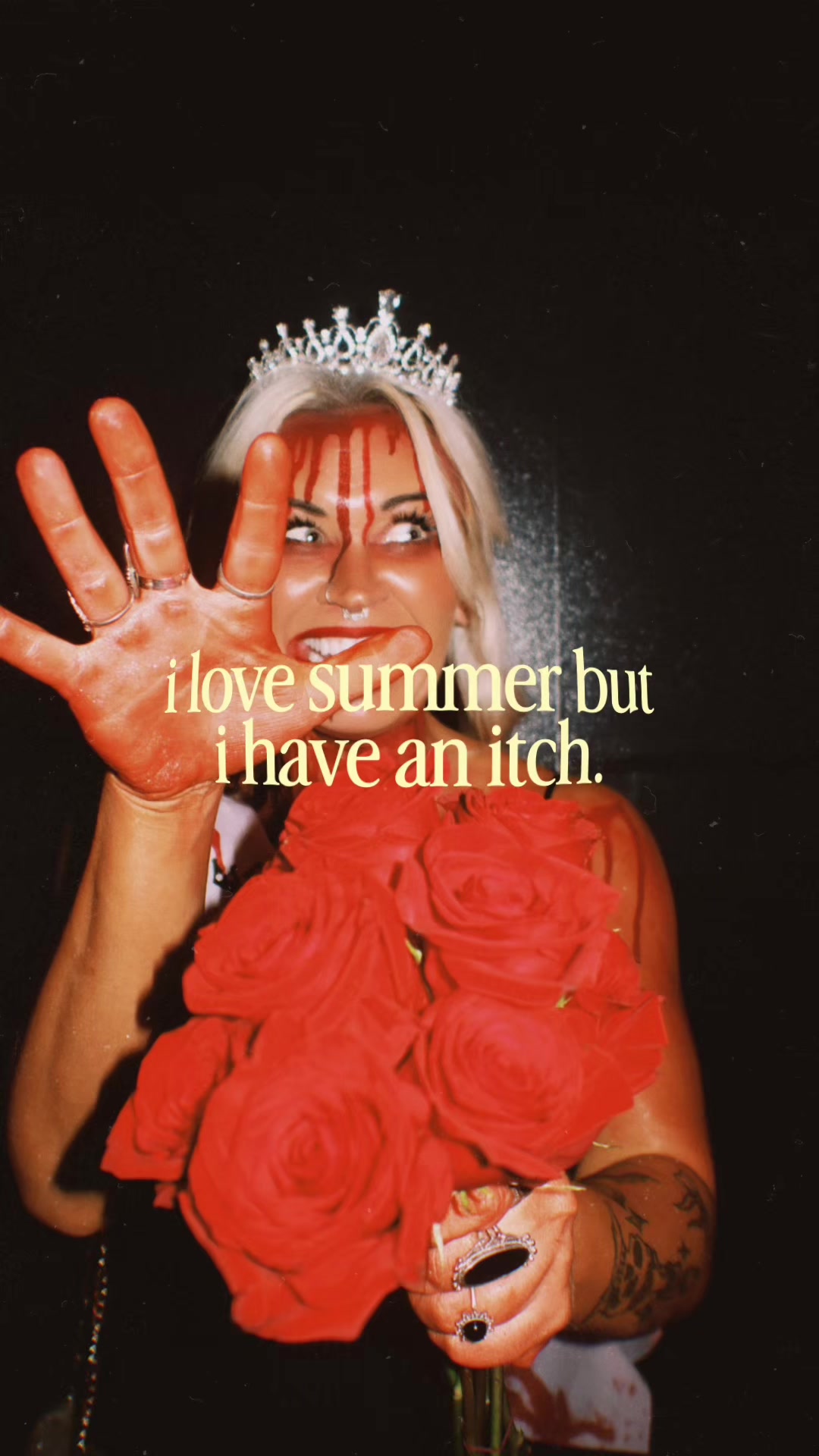 @Chelsea Grey Collins