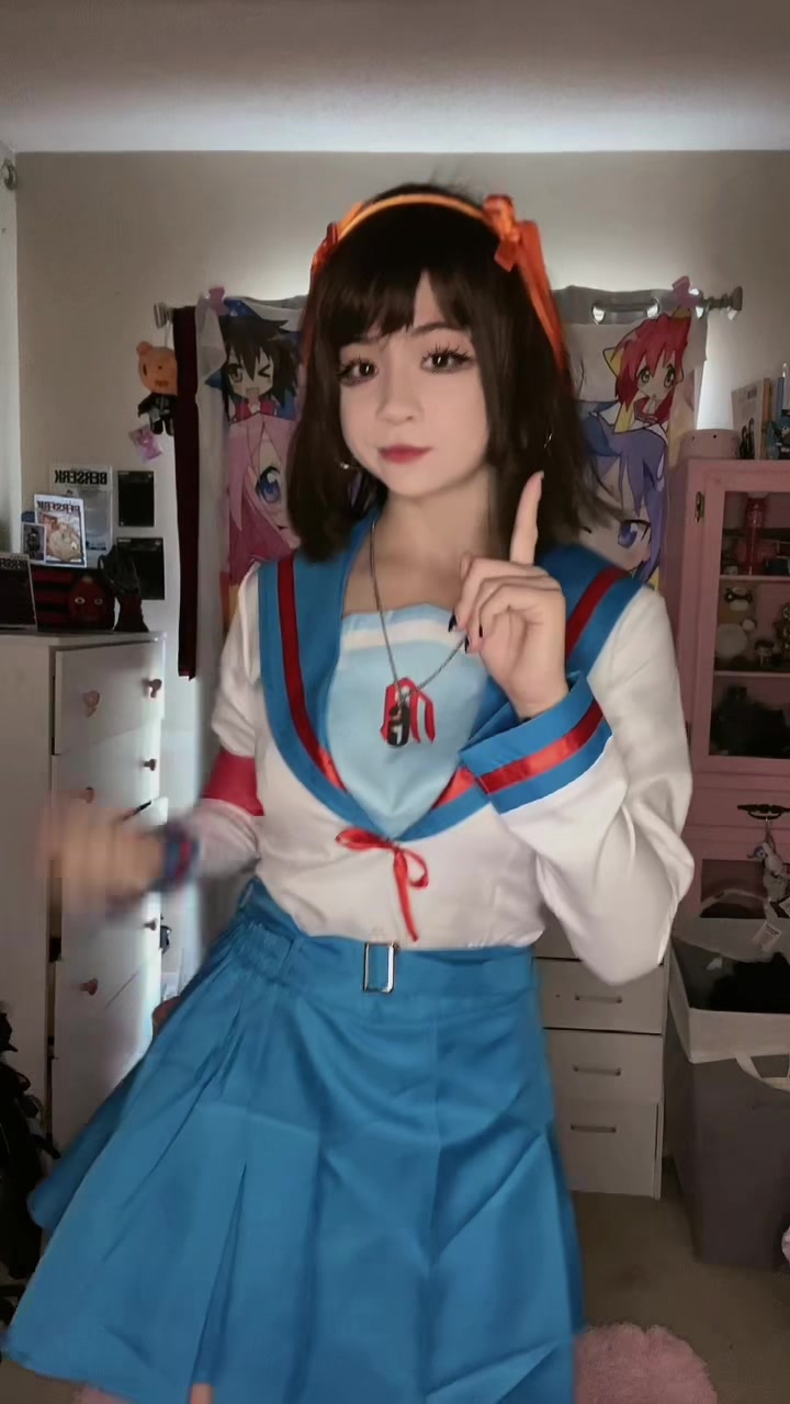 @QueenStocking