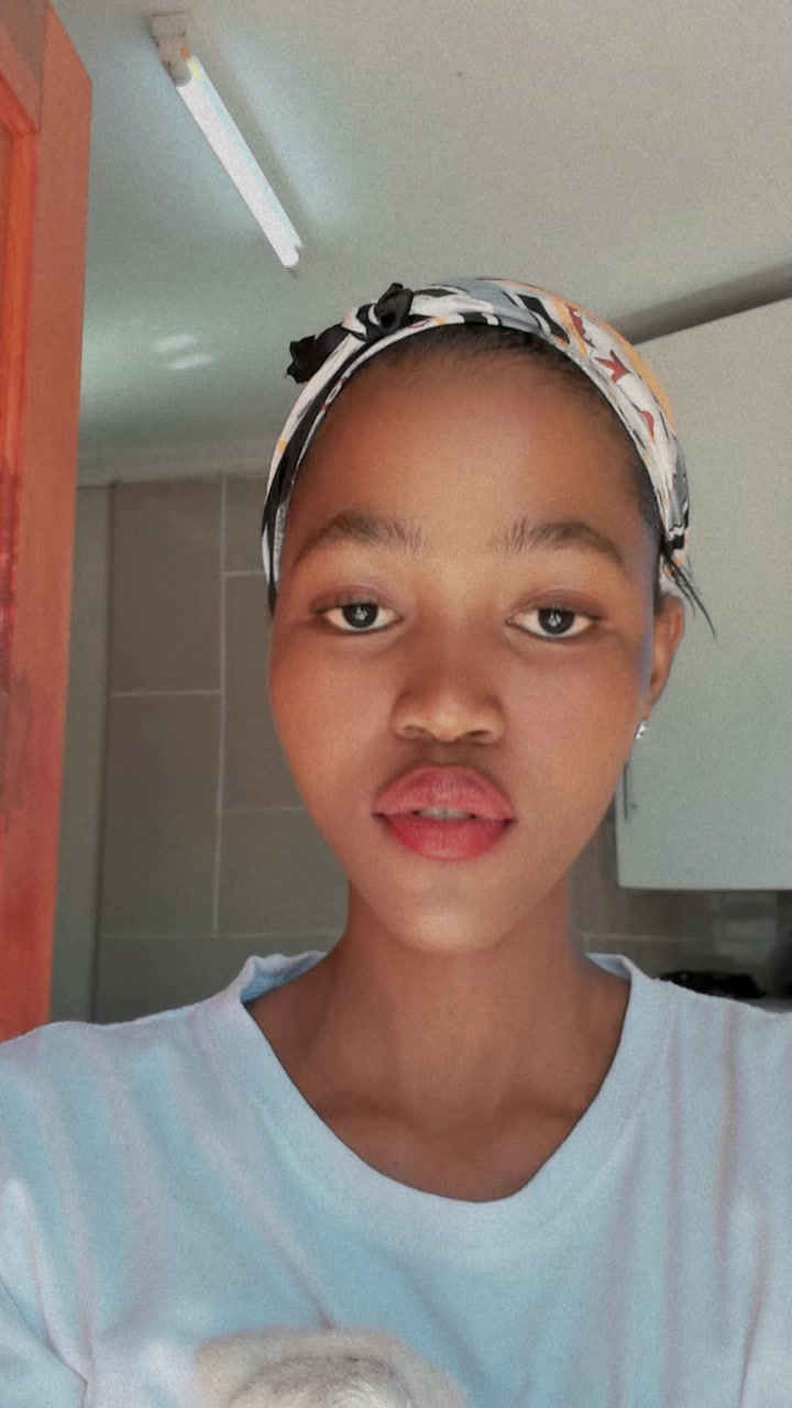@Official_Thato❤️