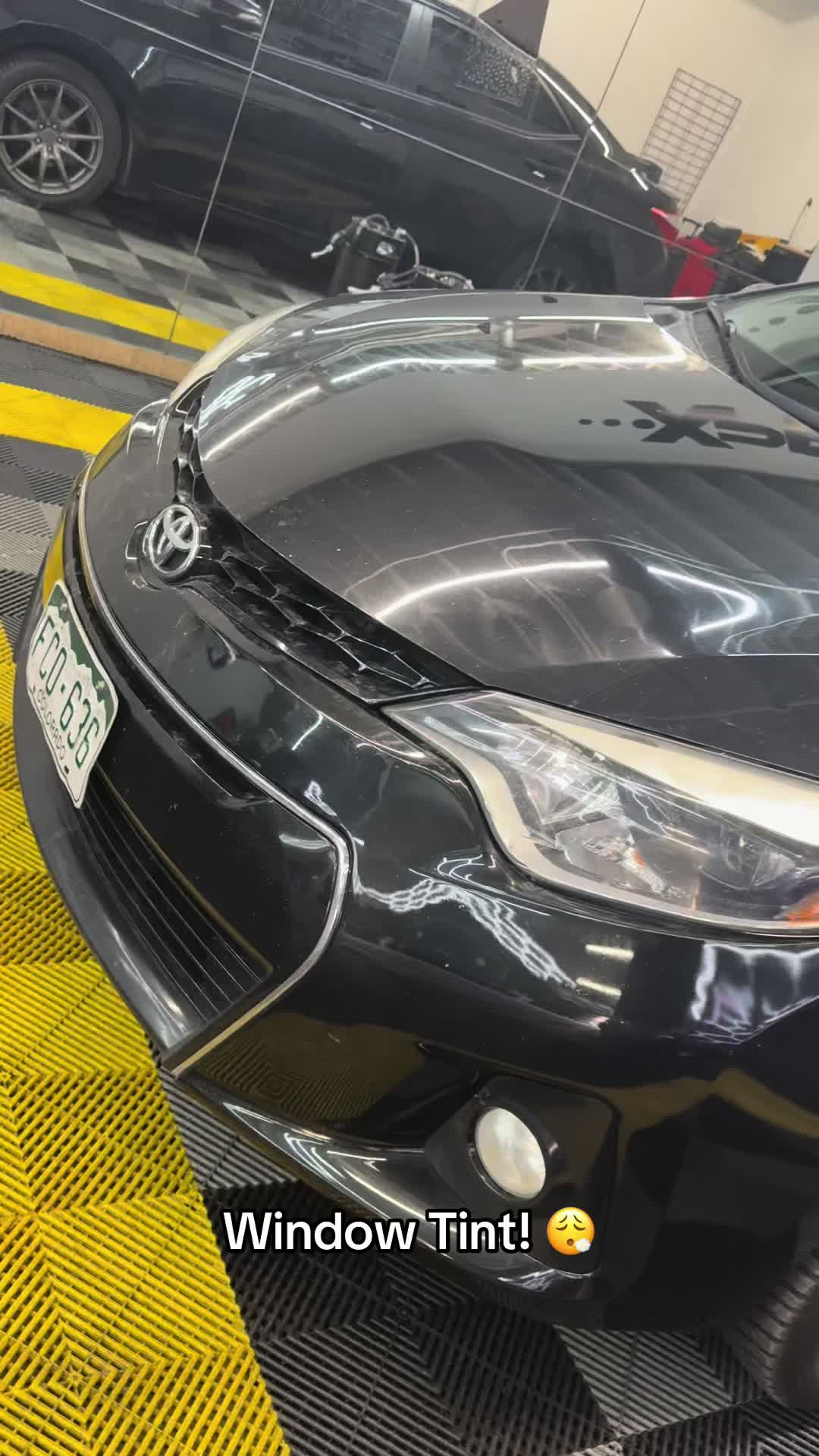 @Phoenix Auto Detailing