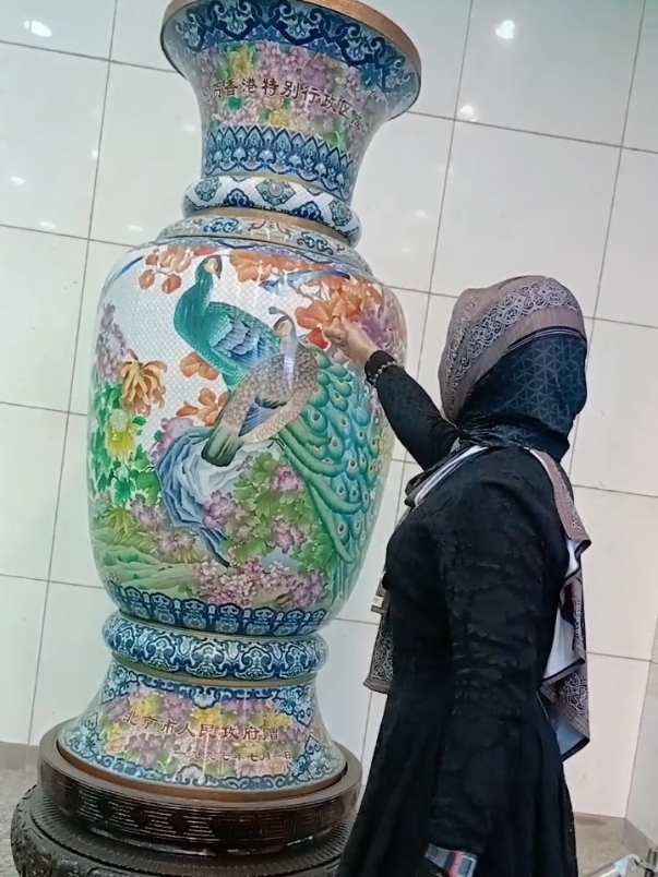 @Nur Halimah