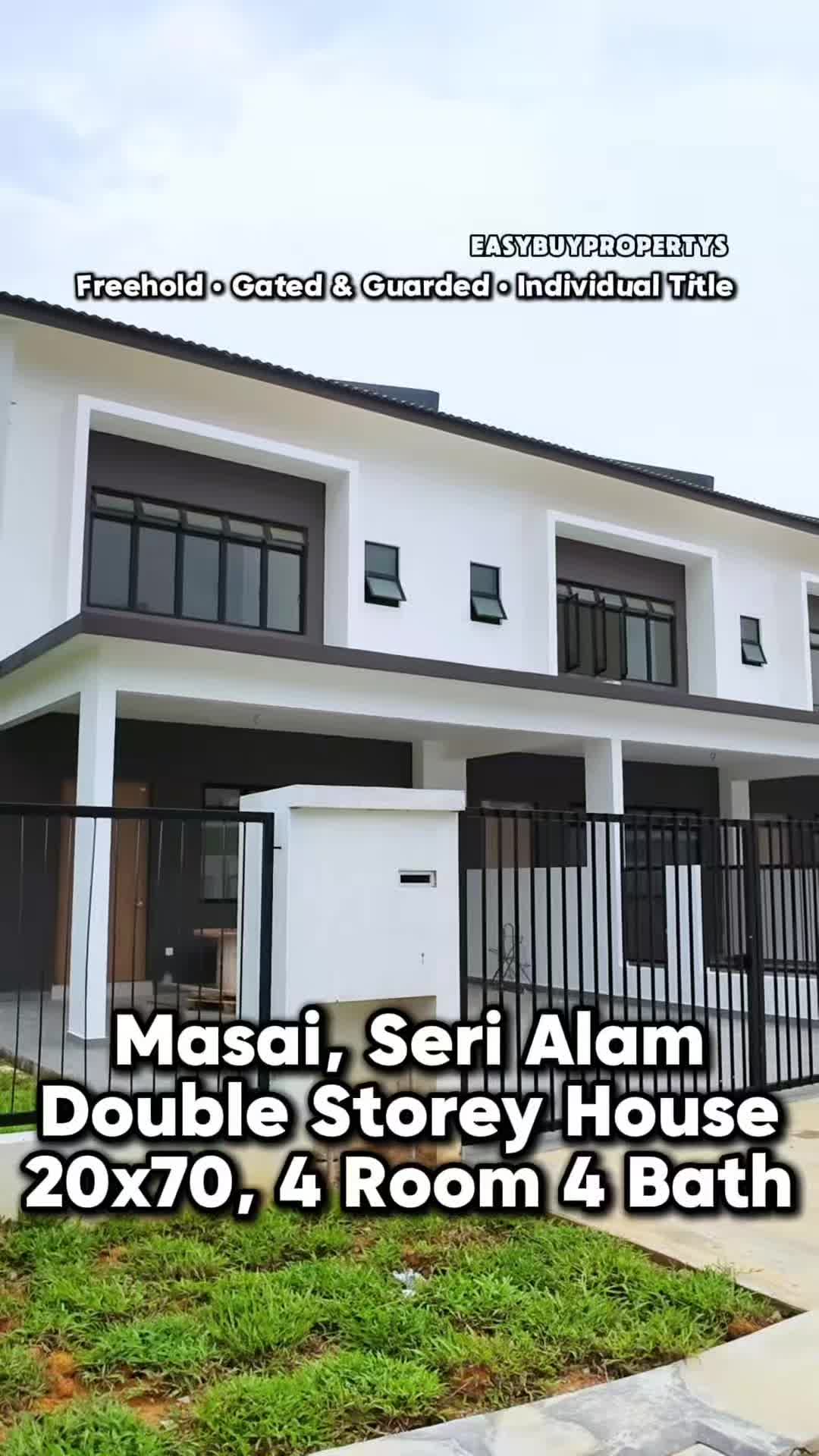 @Easy Buy Propertys