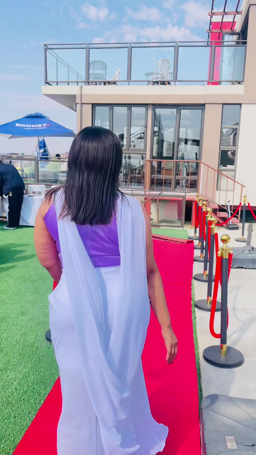 @OfficialMatselisoMohale