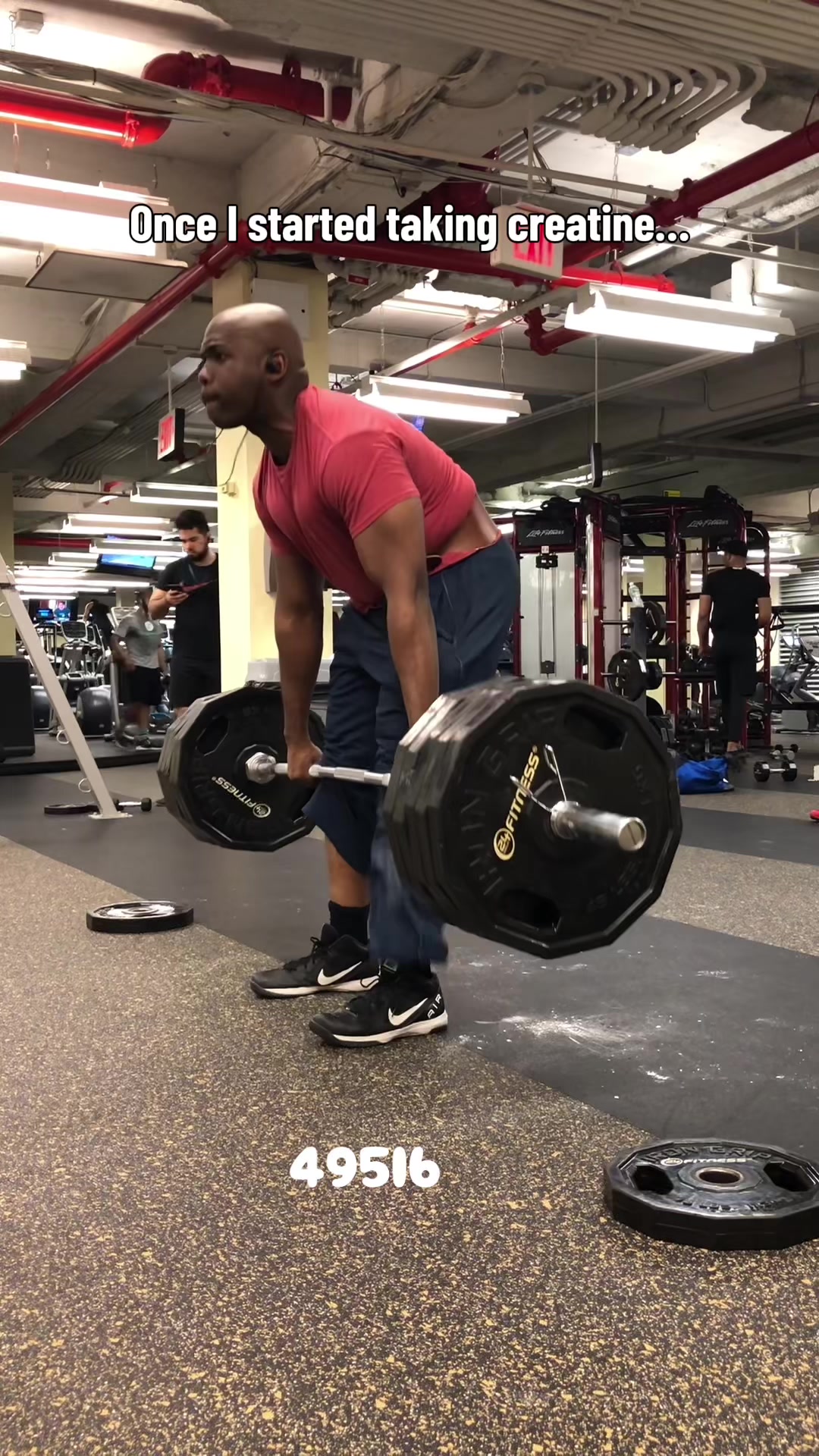 @Rah Lift 2