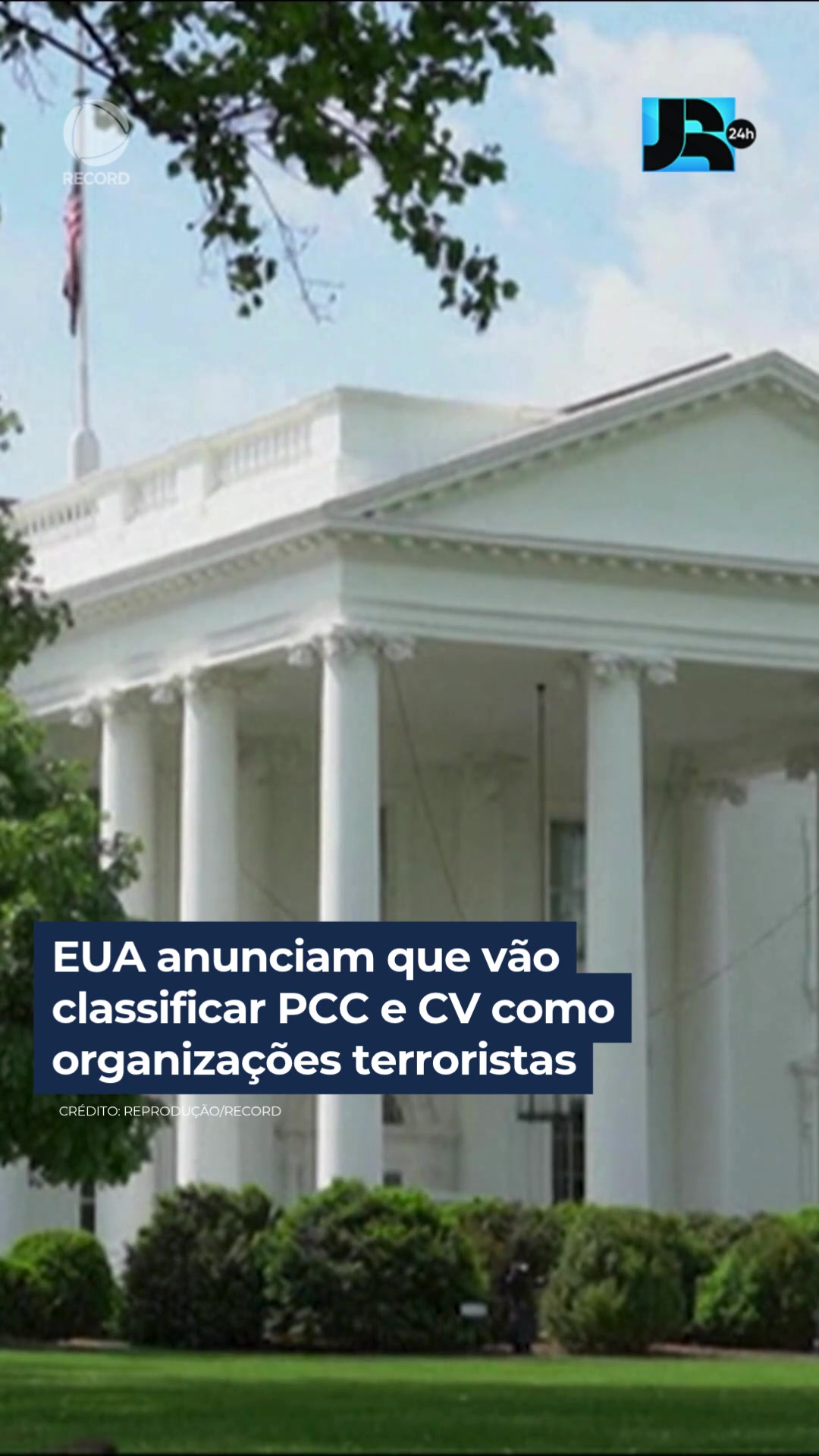 @Jornal da Record