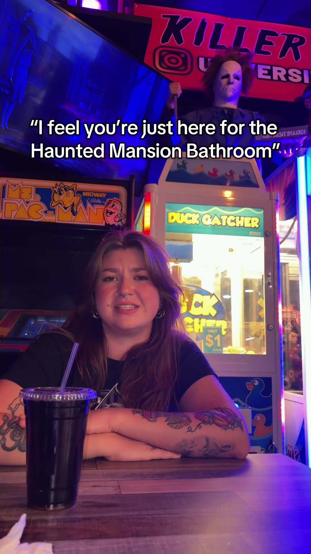 @Nurse Tiffany 🩺🕸️🍿