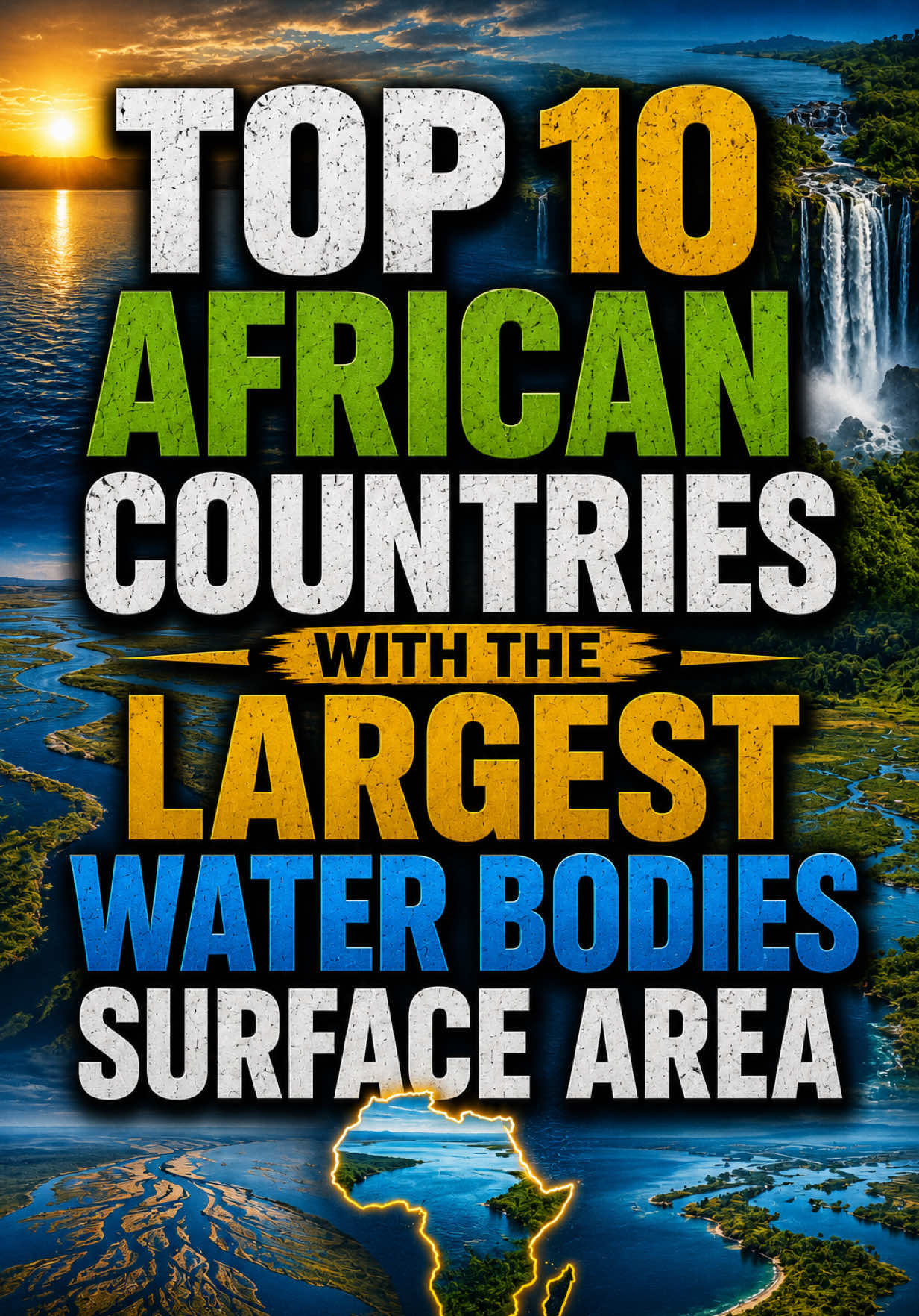 @AFRICA THE MOTHERLAND