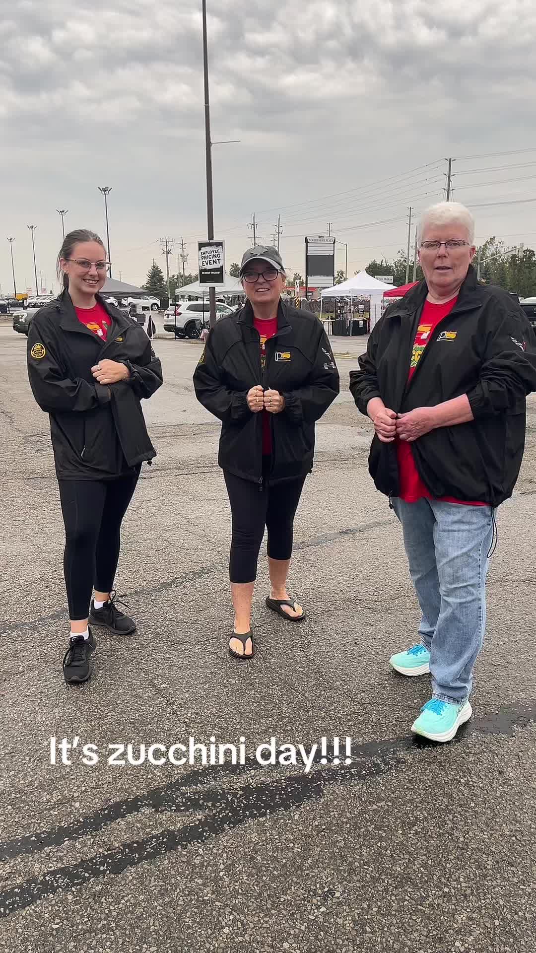 @Service Crew