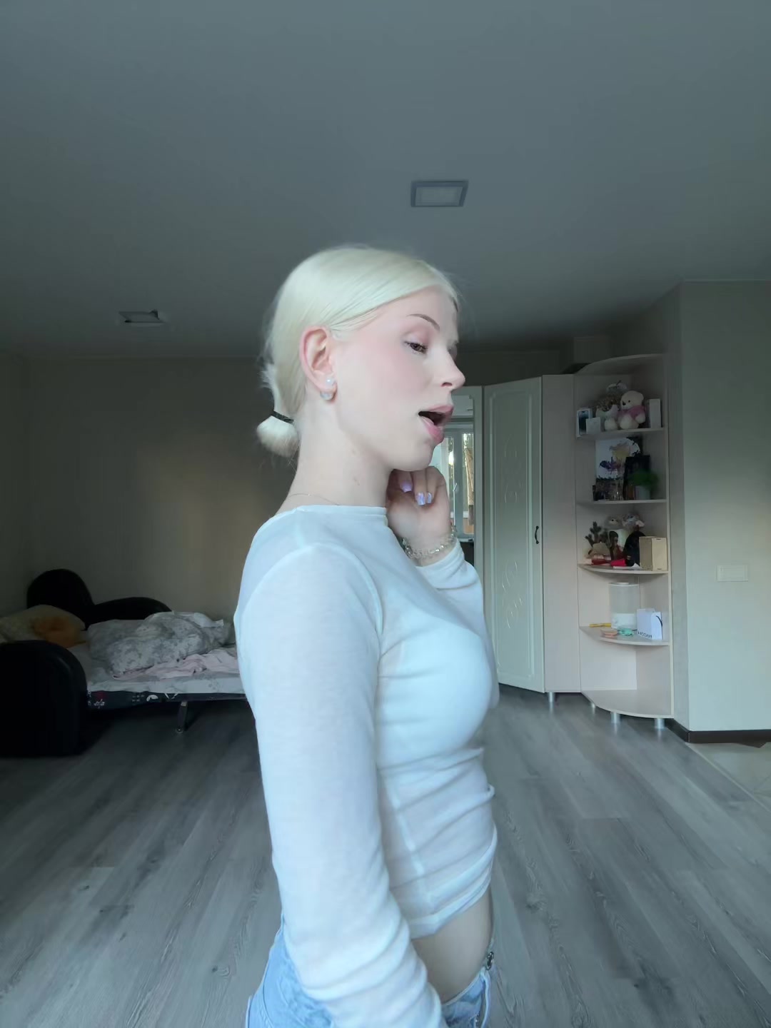 @ТГК:ХАРИЗМА Я