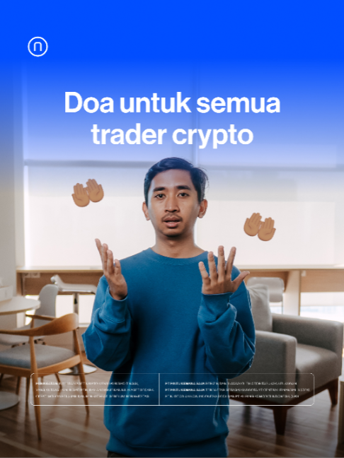 @Pintu.co.id | Investasi Crypto