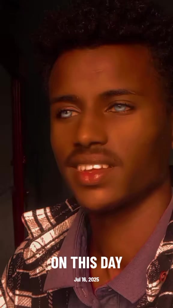 @የጌታ ልጅ🤞
