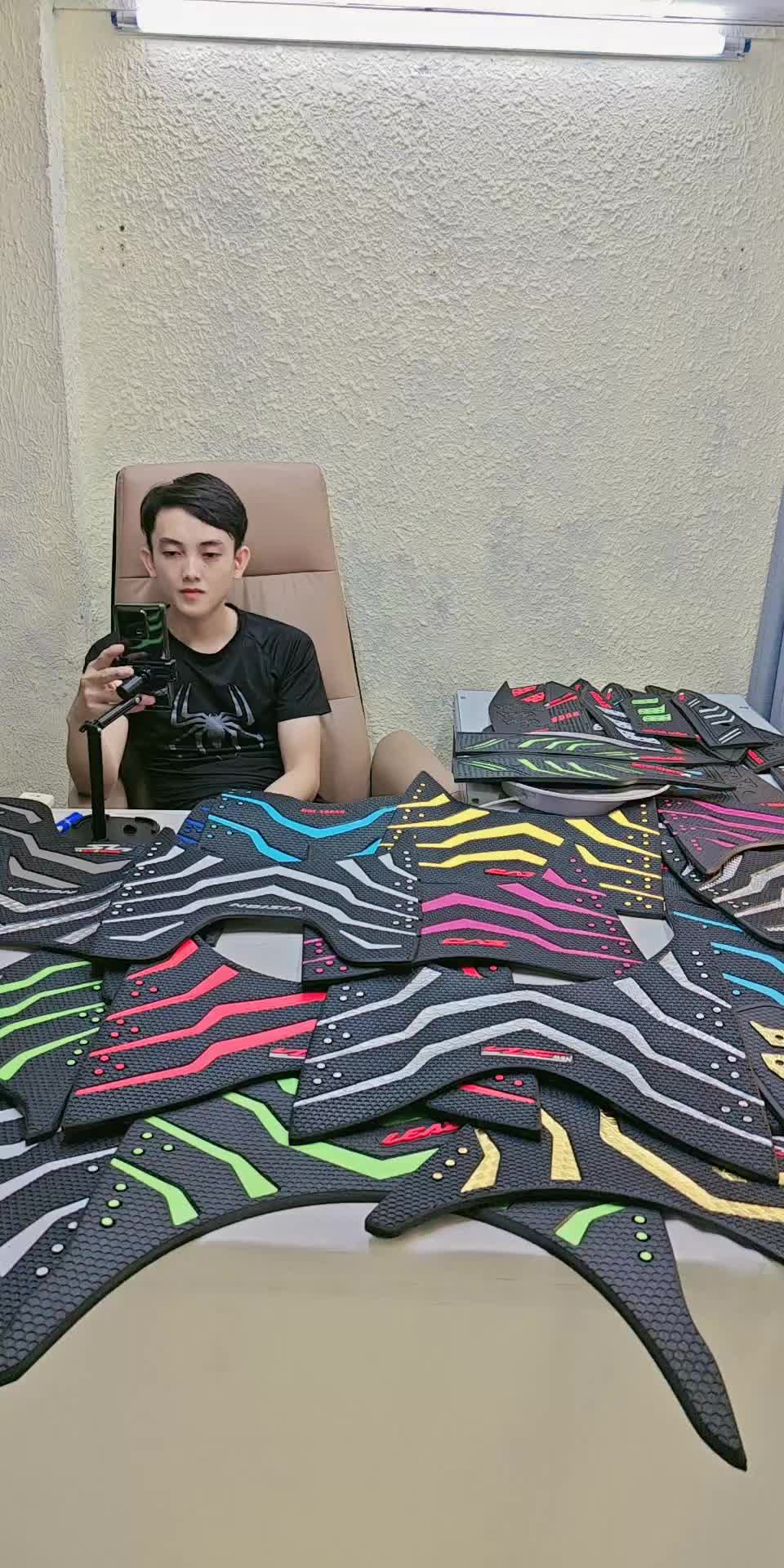 @Vua Thảm Xe