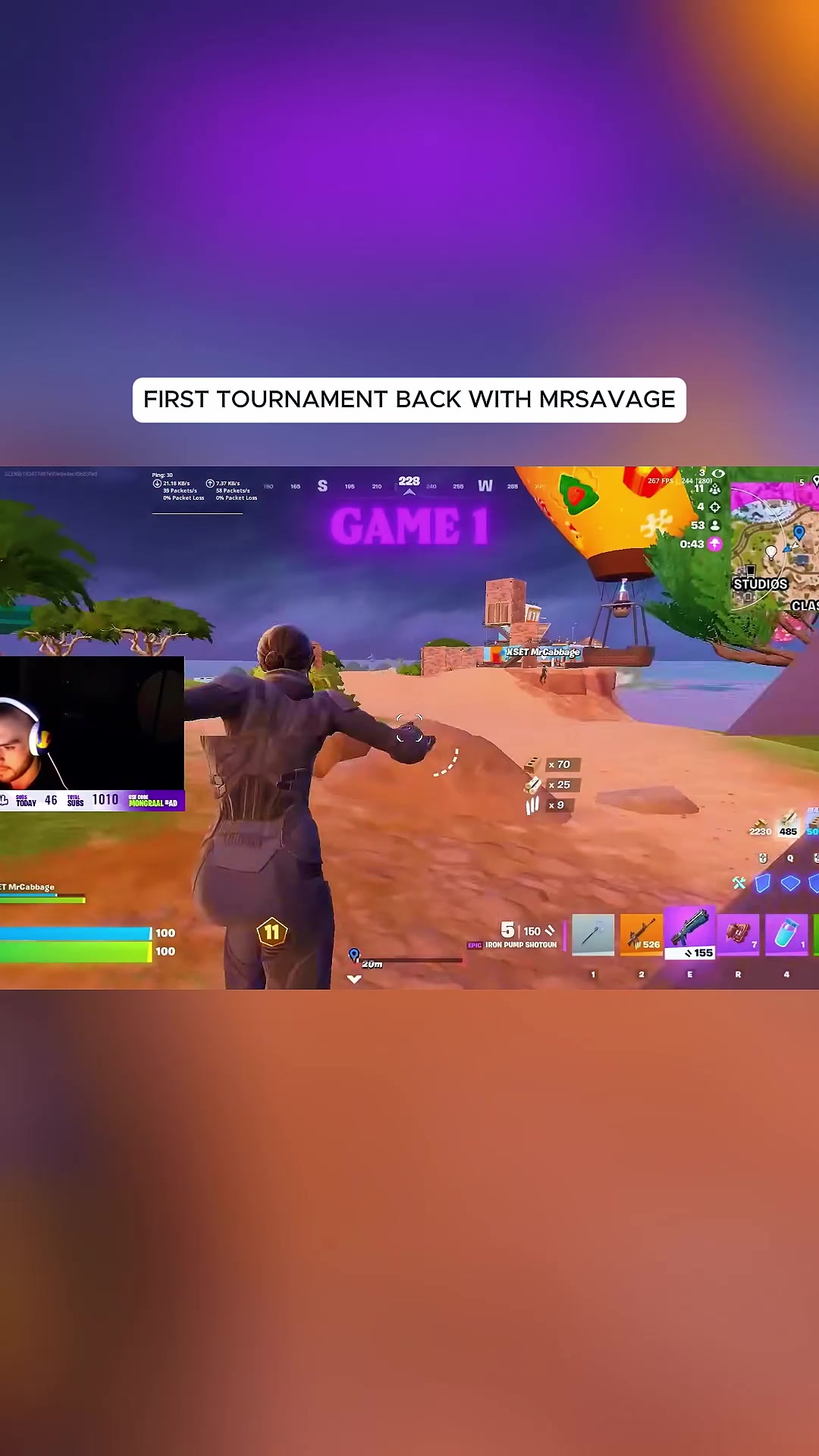 @Fortnite Funny