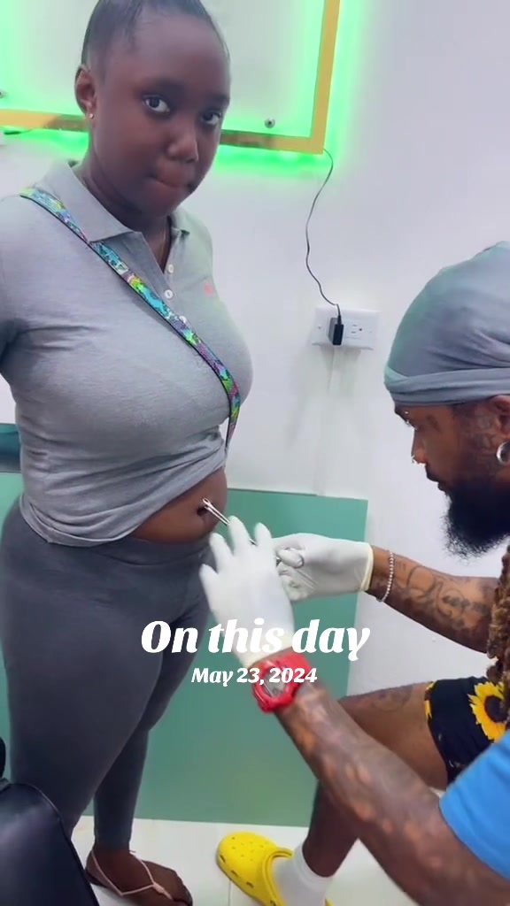 @PopinJamaicaofficial