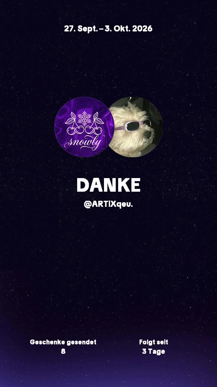 @🍒𝒮𝓃𝑜𝓌𝓁𝓎 𝒯𝒴 😈