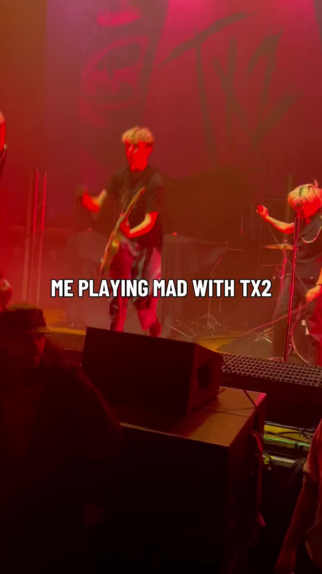 @ᴀ!ᴅ3ɴ (ᴛx2's ᴠᴇʀsɪᴏɴ)