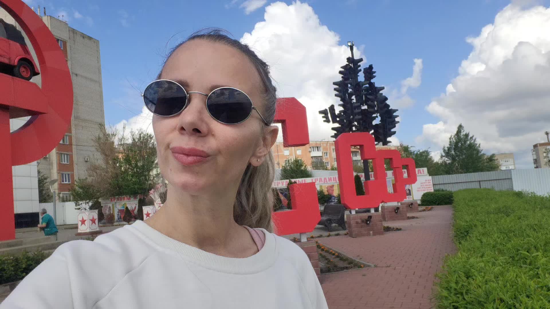 @Стася Лакшери