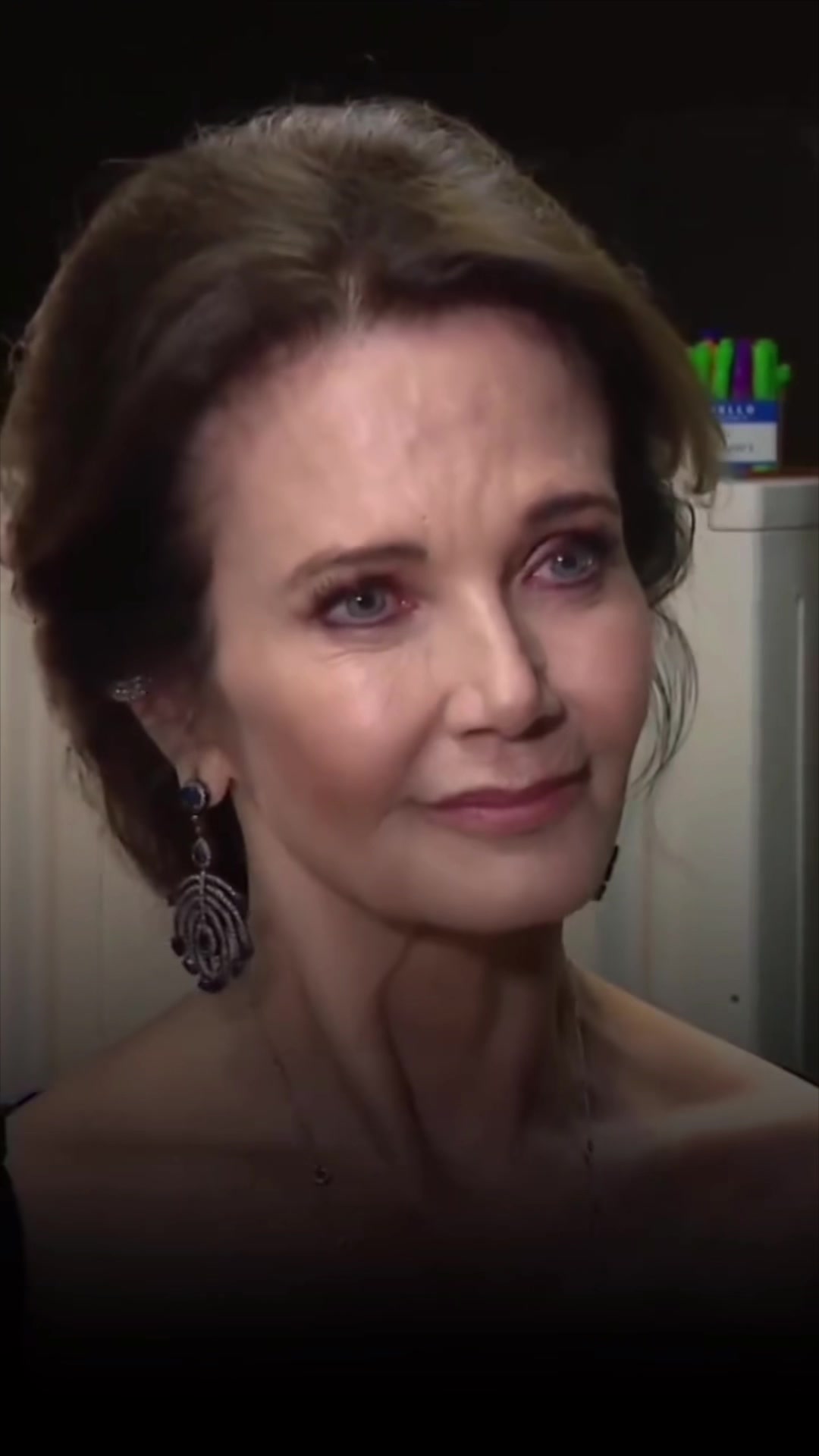 @Lynda Carter Everything