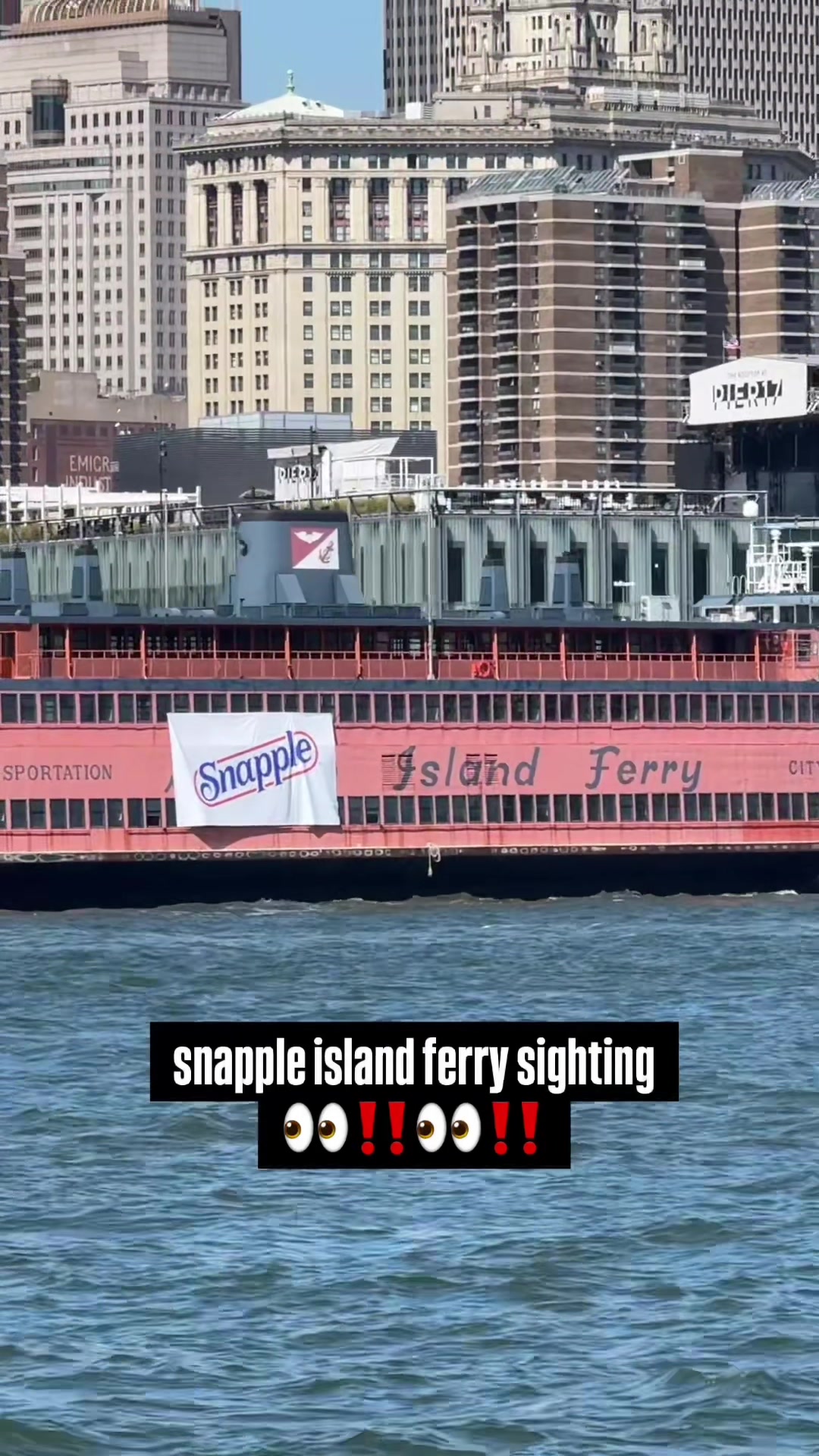 @Snapple