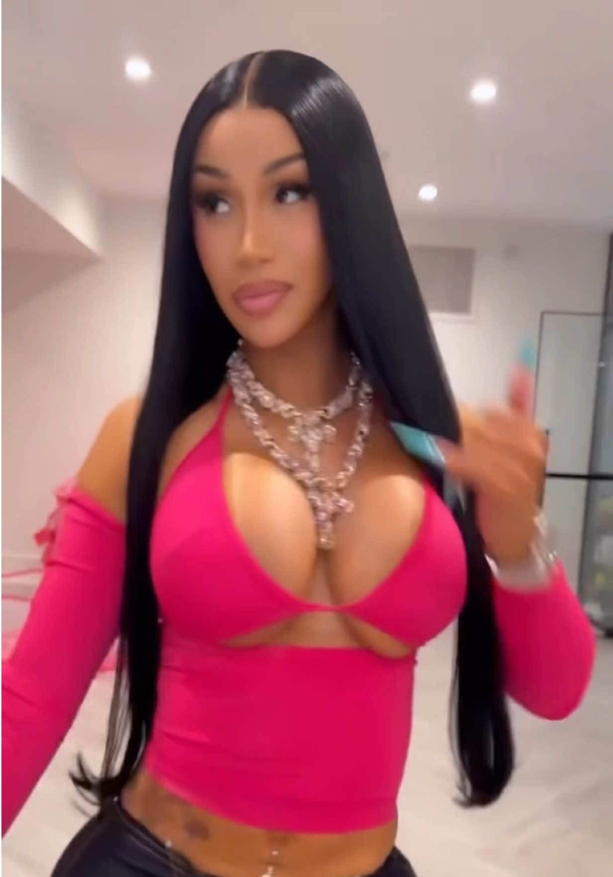 @Cardi B