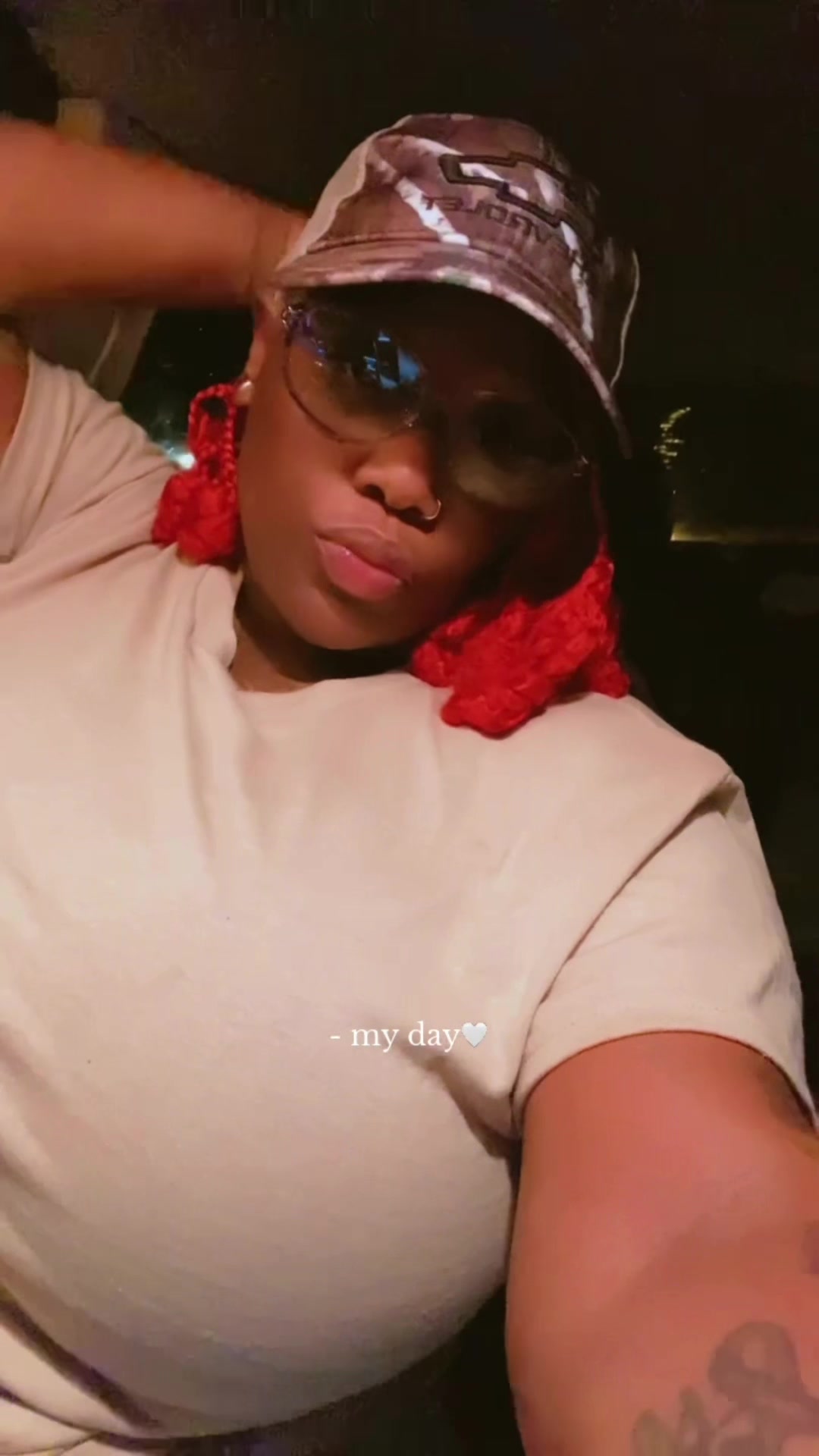 @DannieDeshan💕