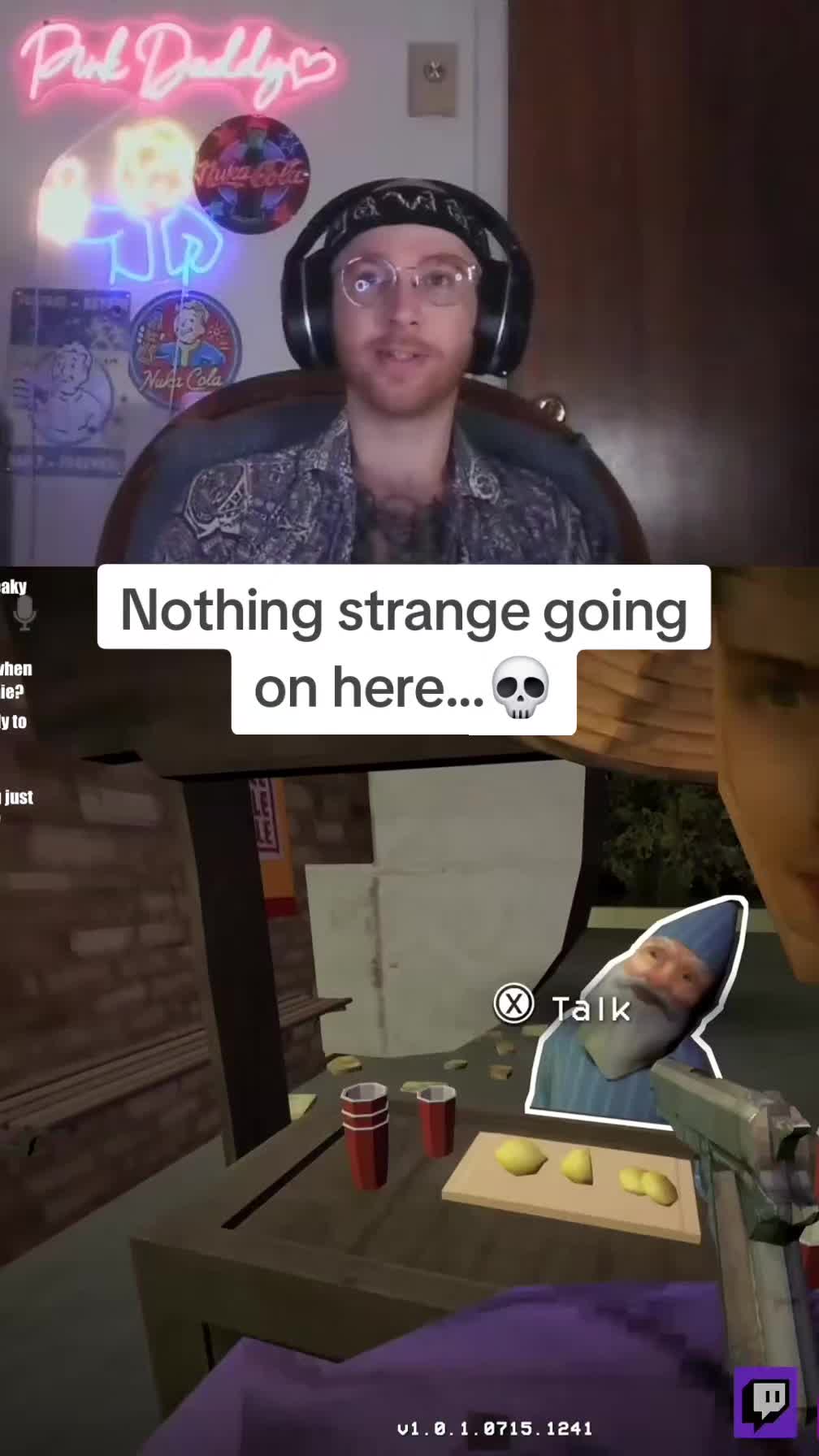 @Twitch:PinkDaddyOfficial