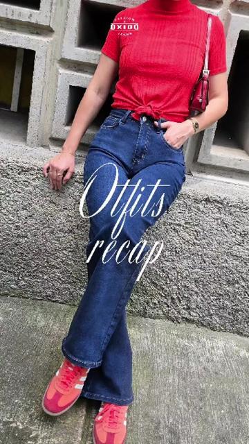 @OXIDO JEANS