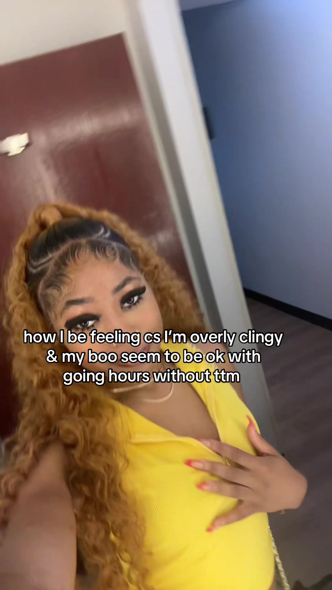@Chantell💐
