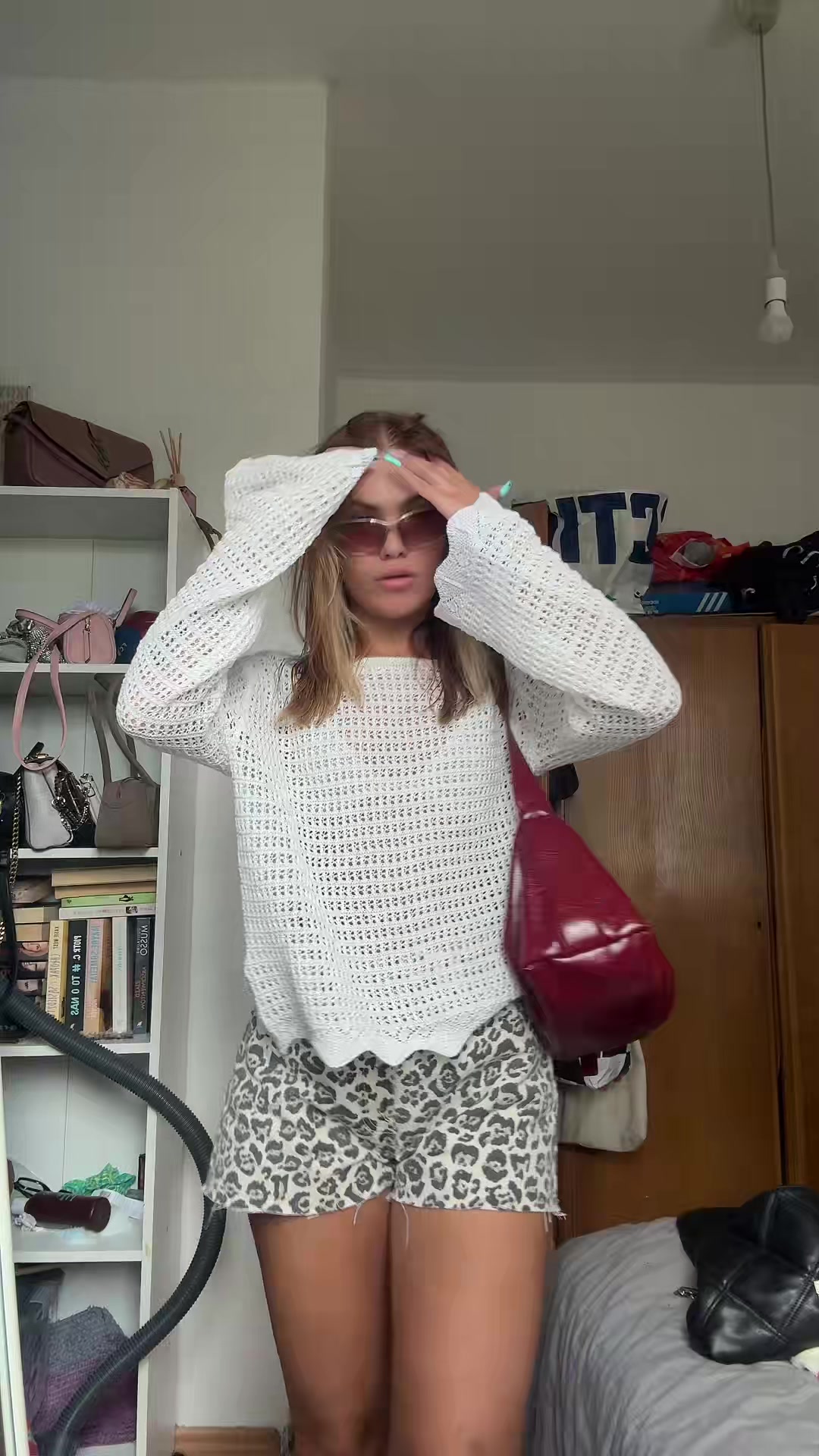 @Laviebelly