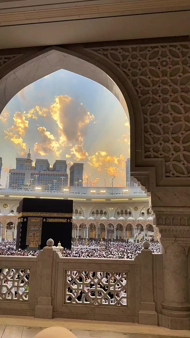 @✨Beauty of islam✨