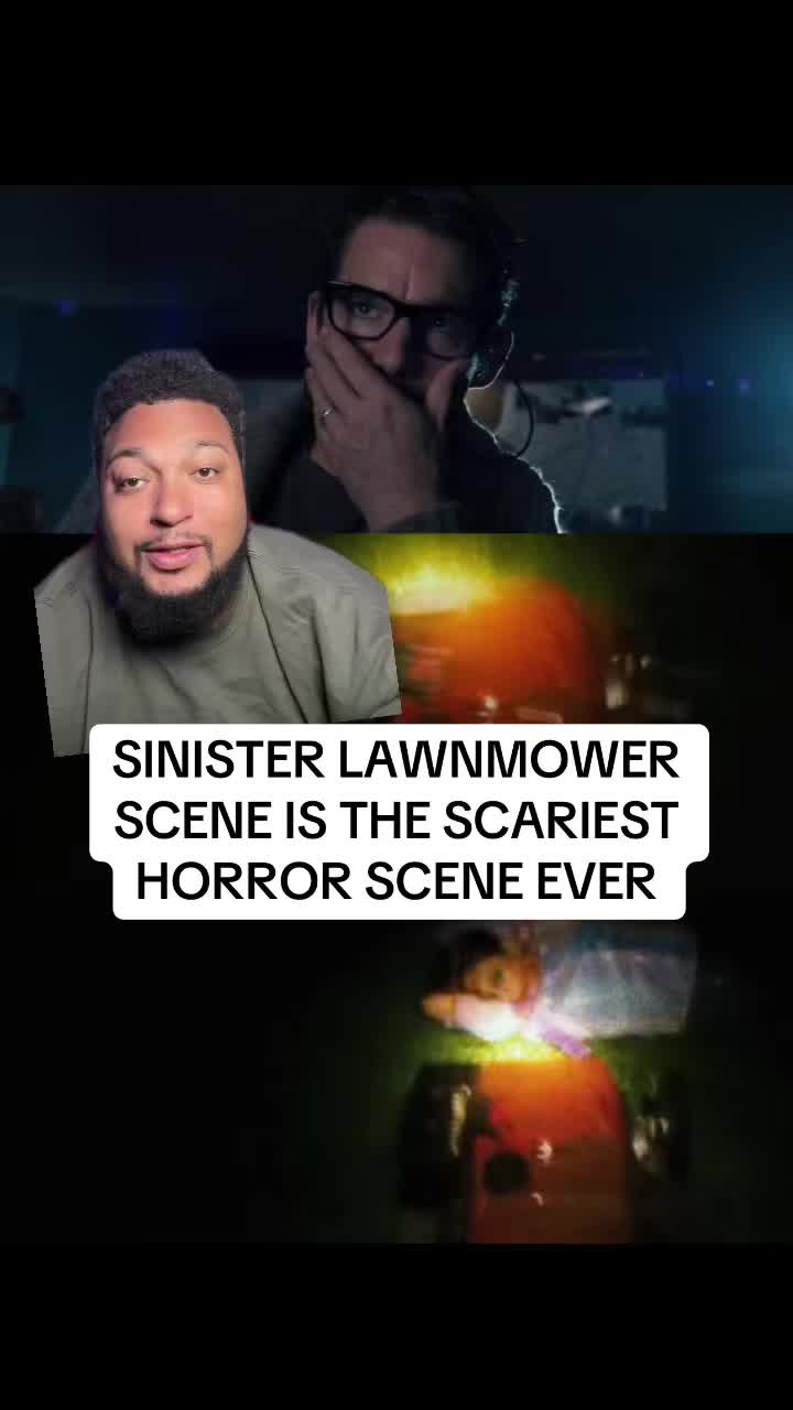 @I LIKE SCARY