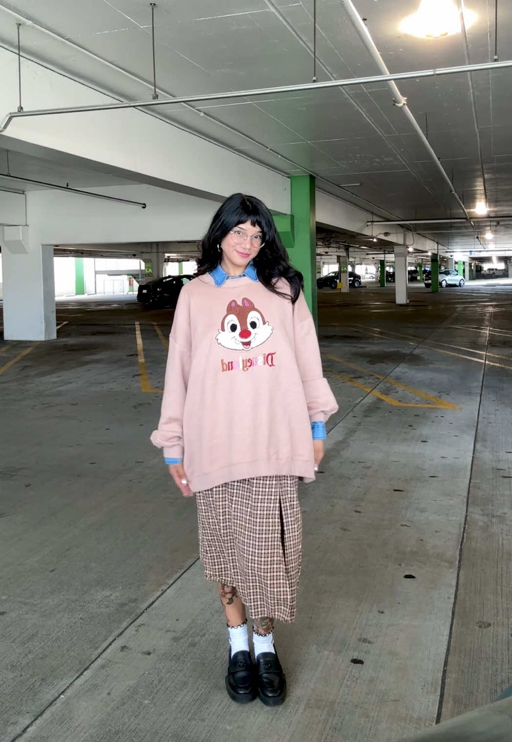 @mostlygracey