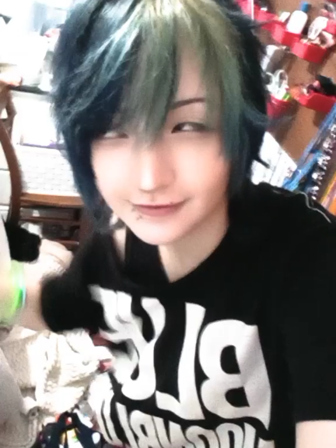 @꒰ა Cuqu&iacute; ໒꒱