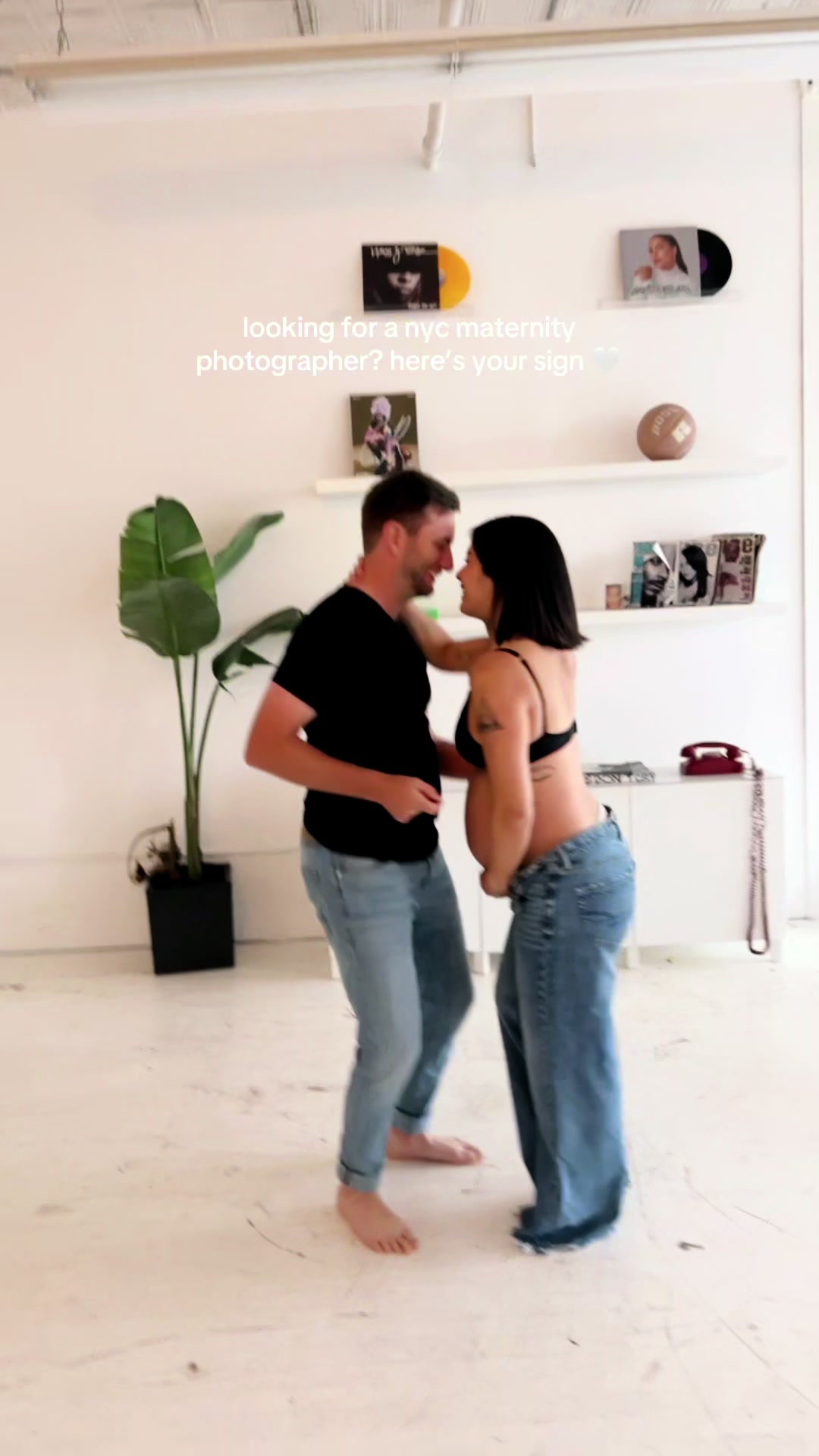 @NYC Elopement Photographer