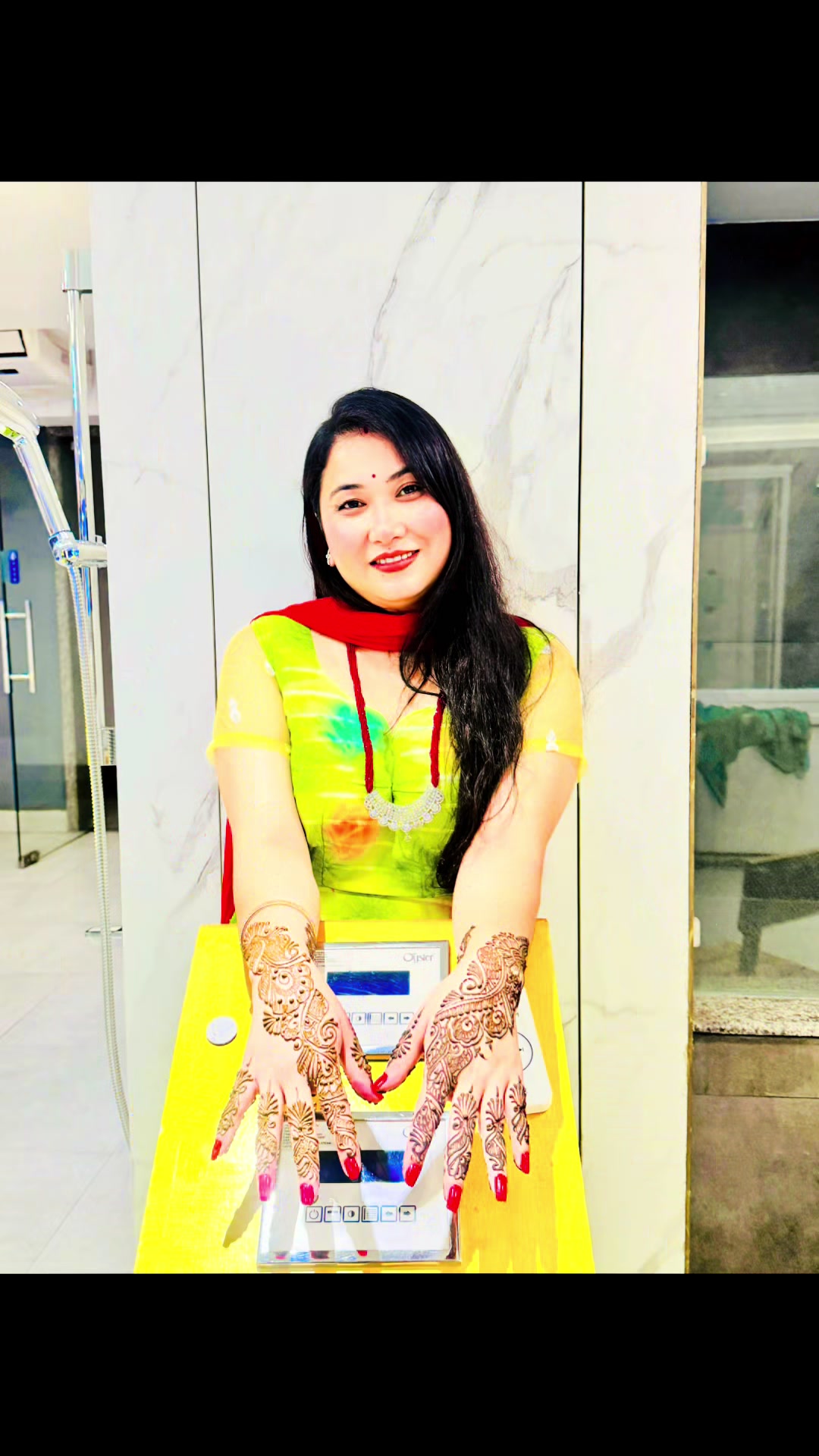 @Reshma Shrestha
