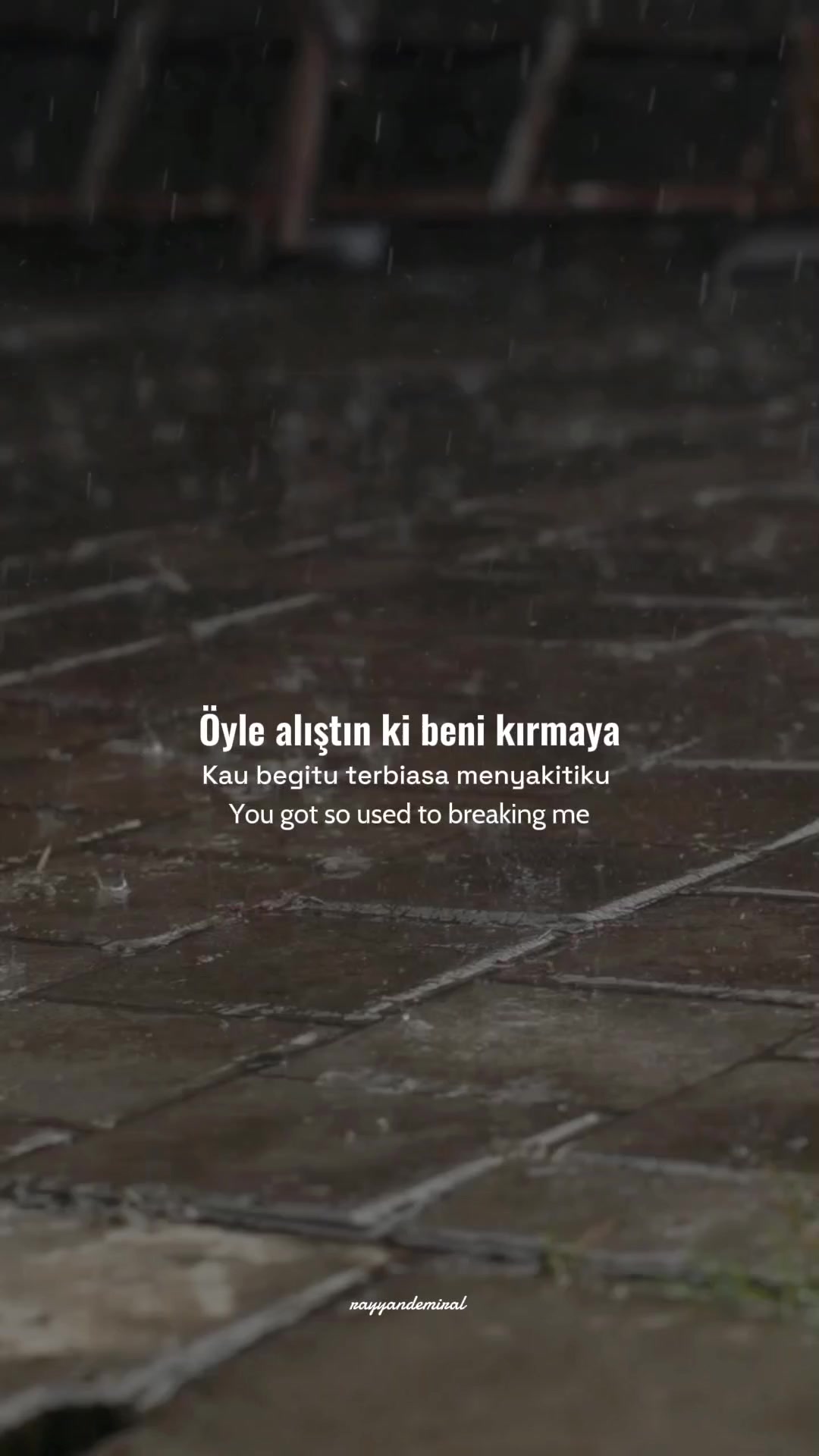 @Rayyan Demiral