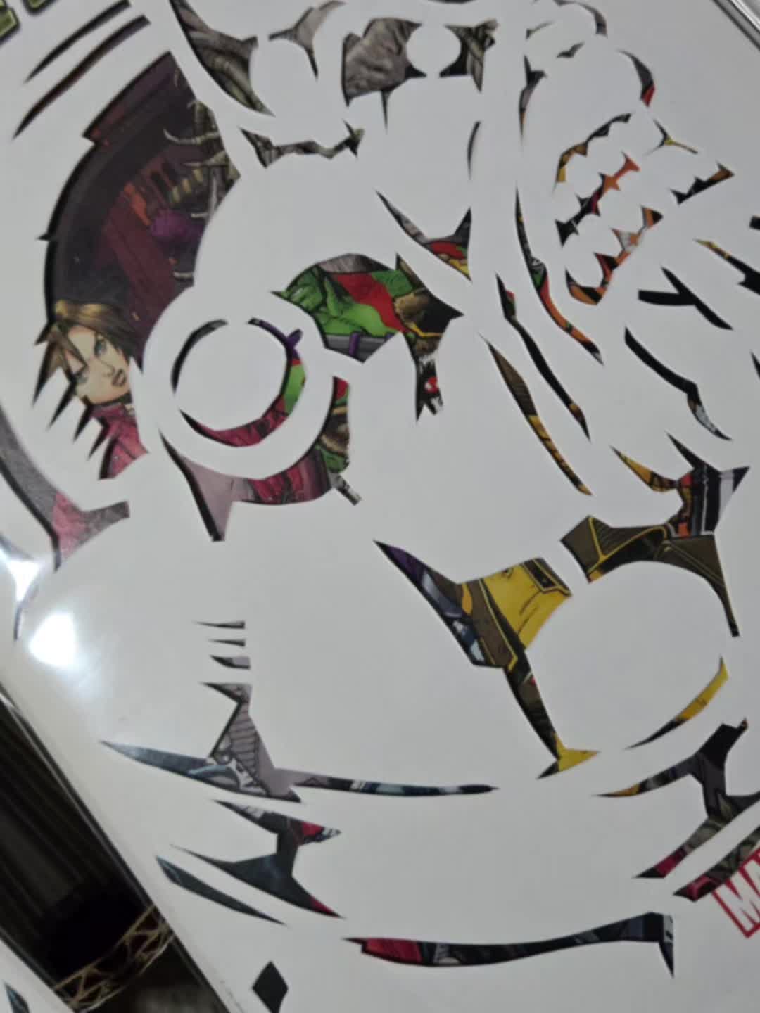 @Rockleecomics