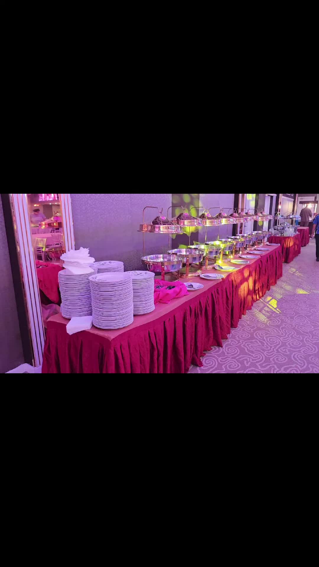 @EVERGREEN EVENT