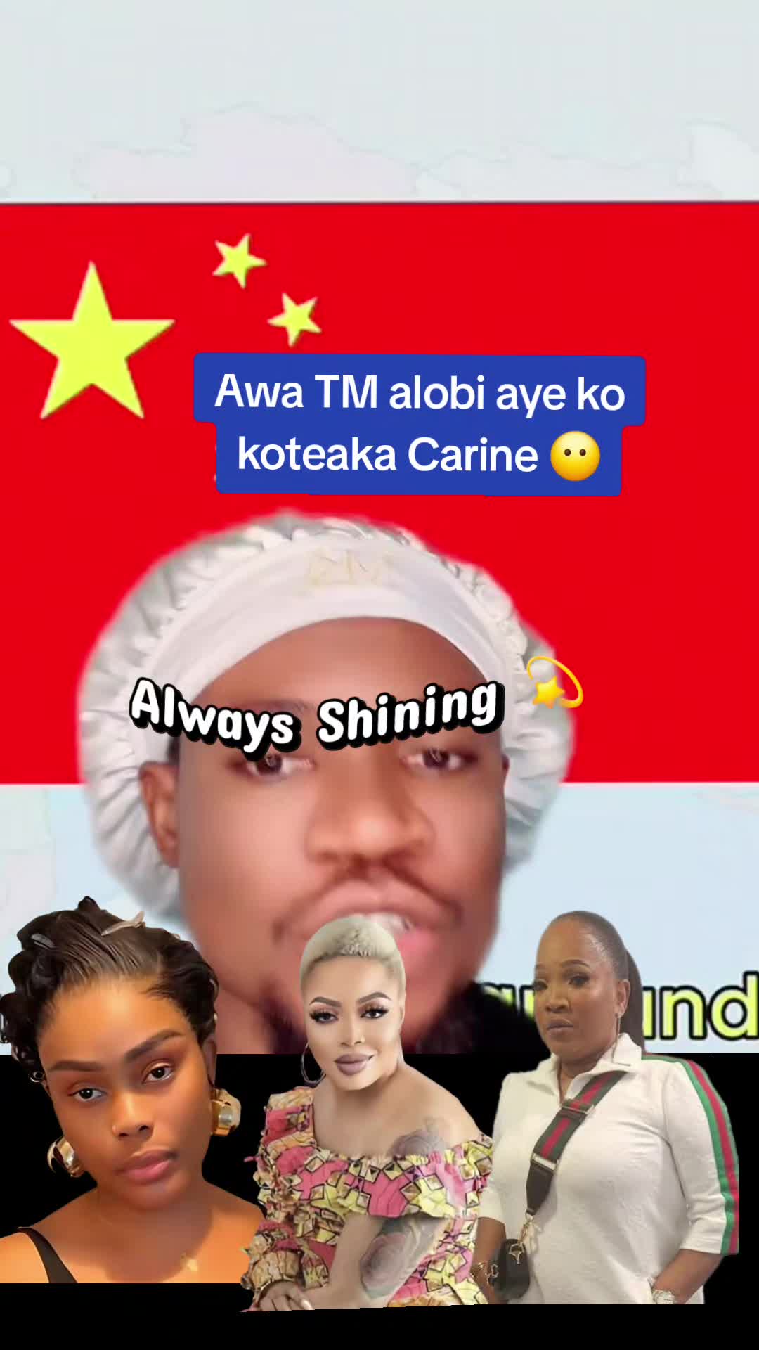 @Always Shining 2💫