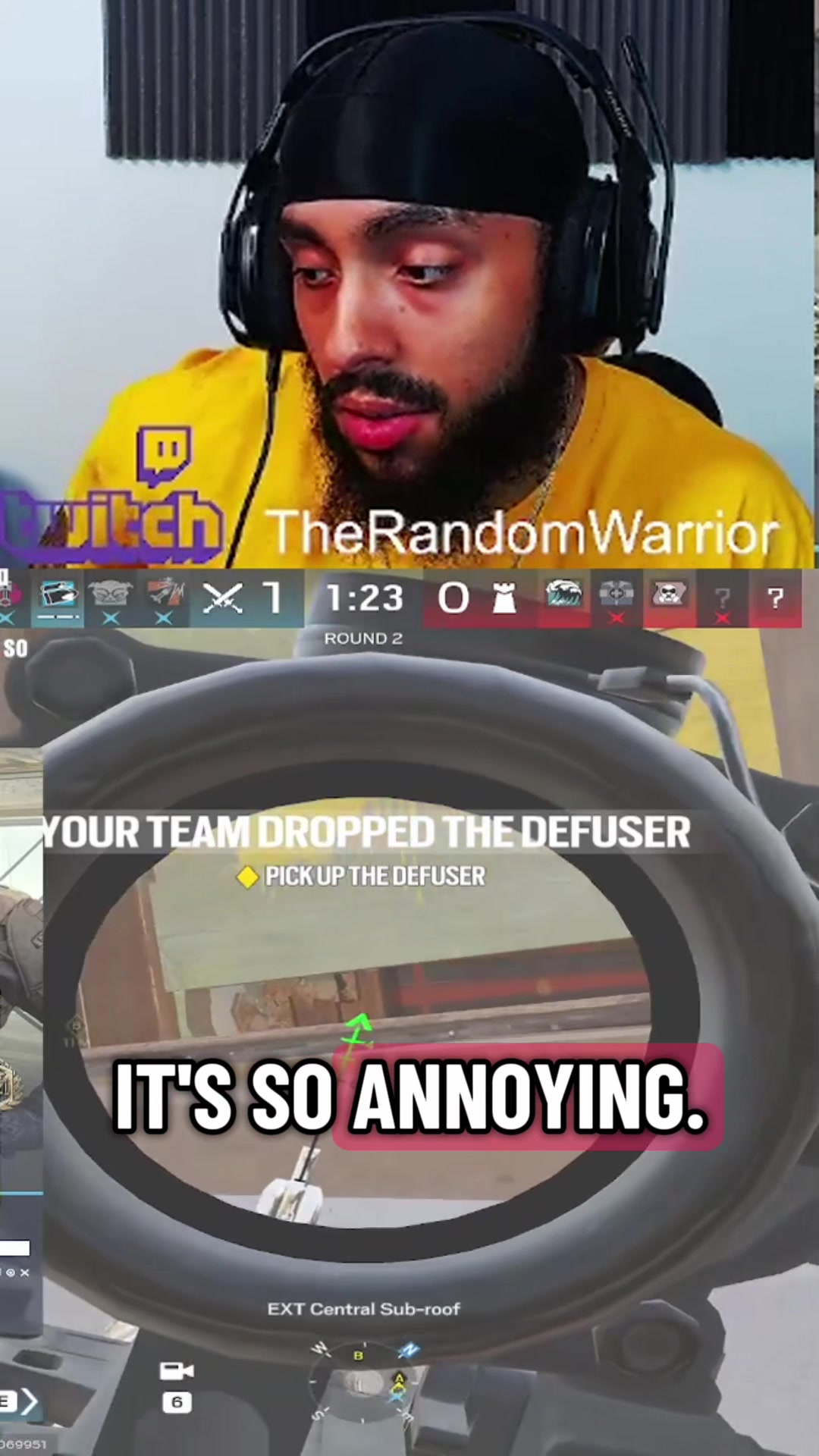 @RandomWarriorLIVE