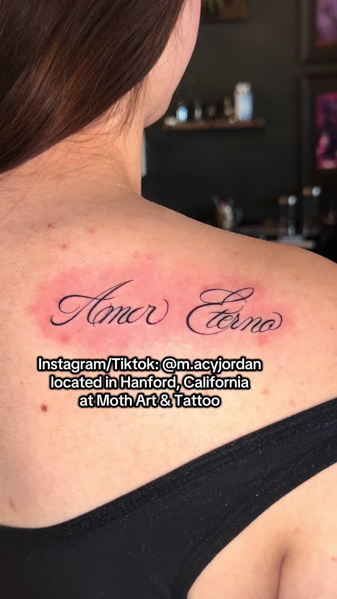 @fineline tattoo artist ❦